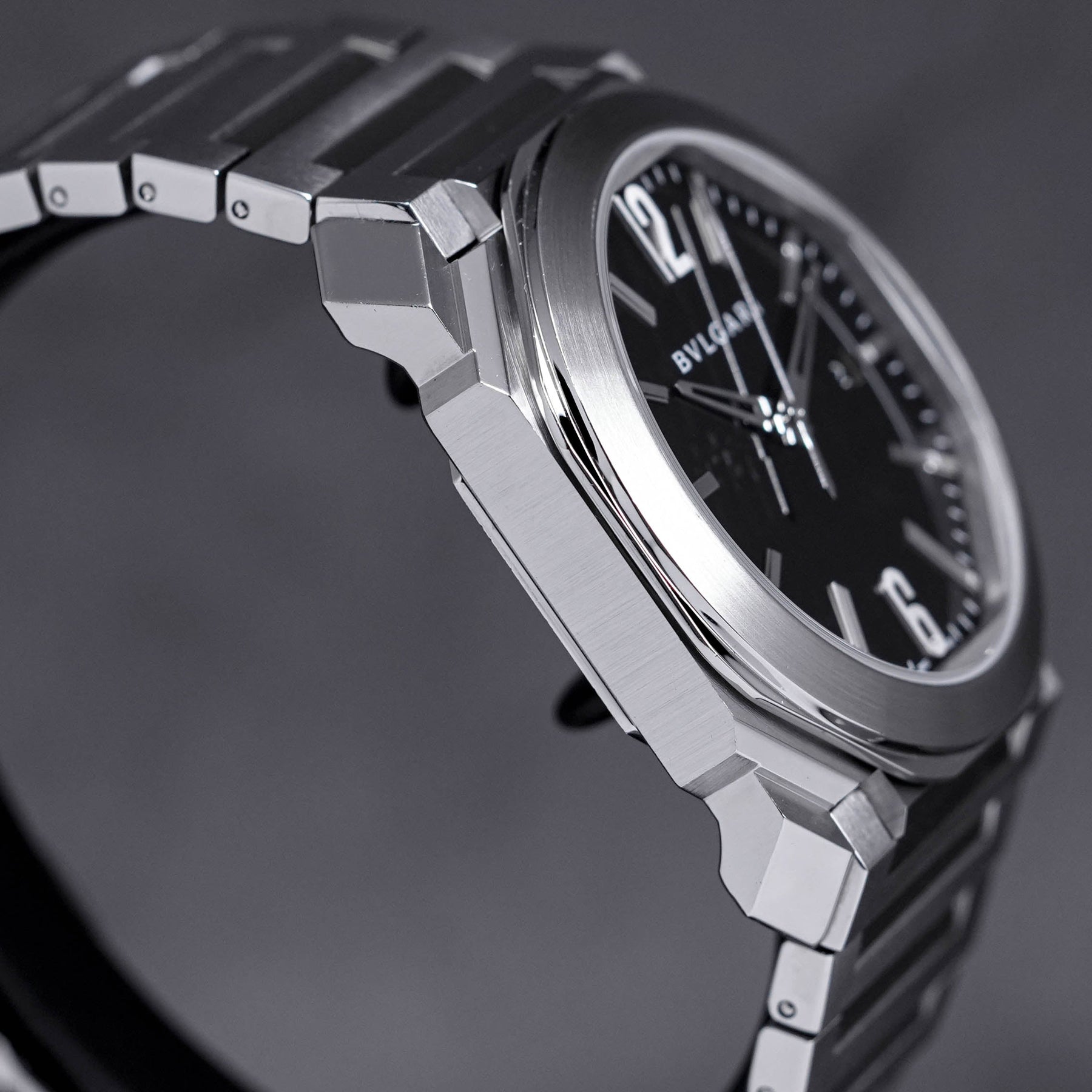 Bvlgari Octo Solotempo