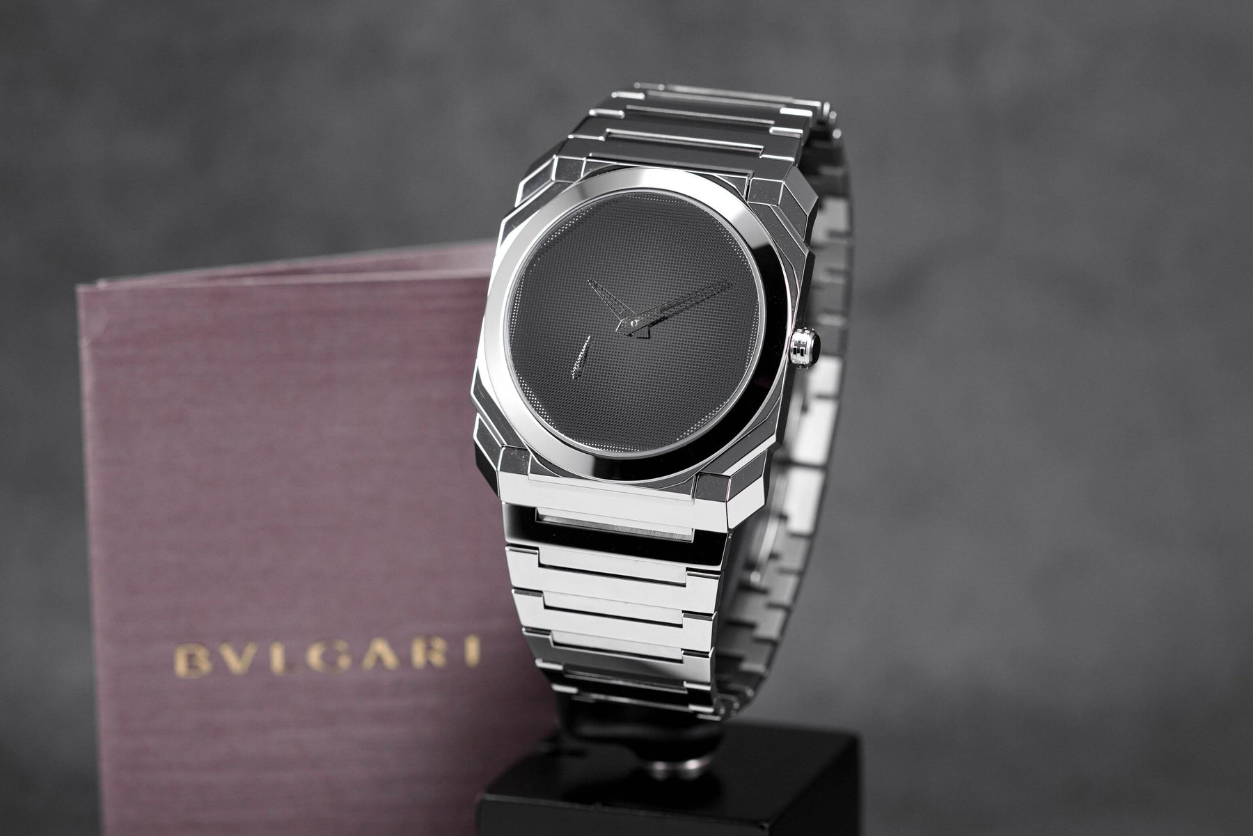 Bvlgari Kazuyo Sejima