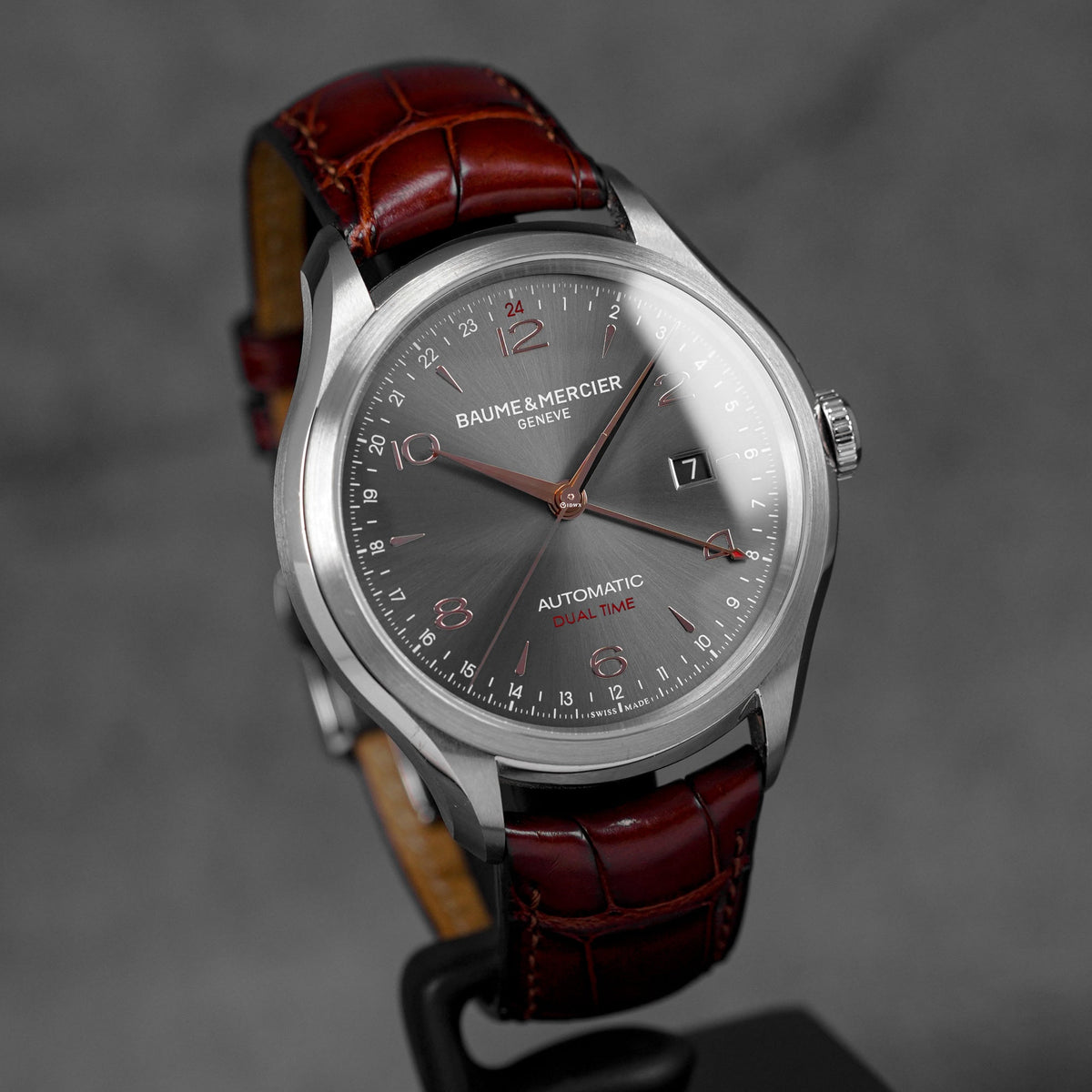 Baume & Mercier