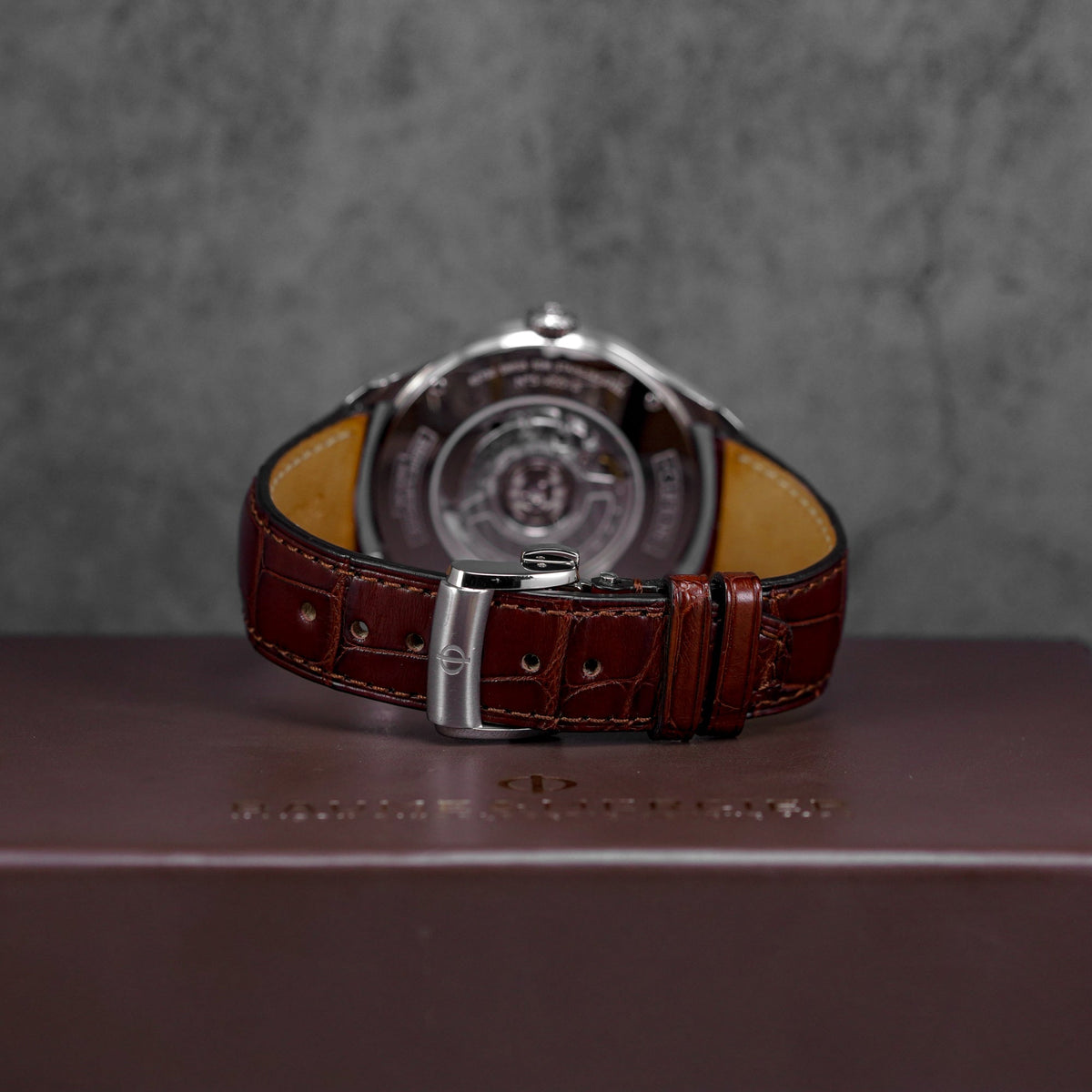 Baume & Mercier