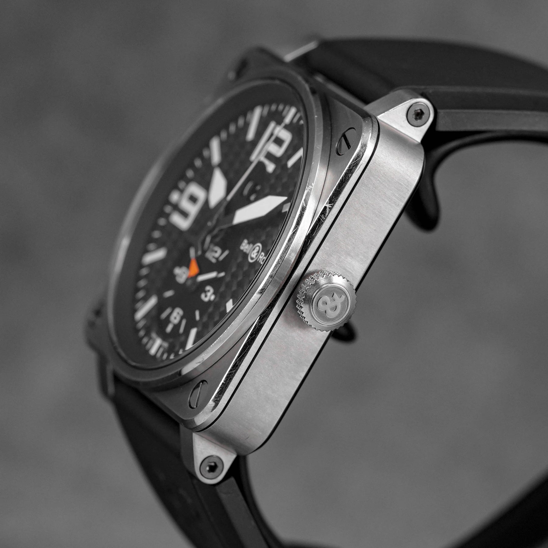 Harga Bell & Ross BR 03-51