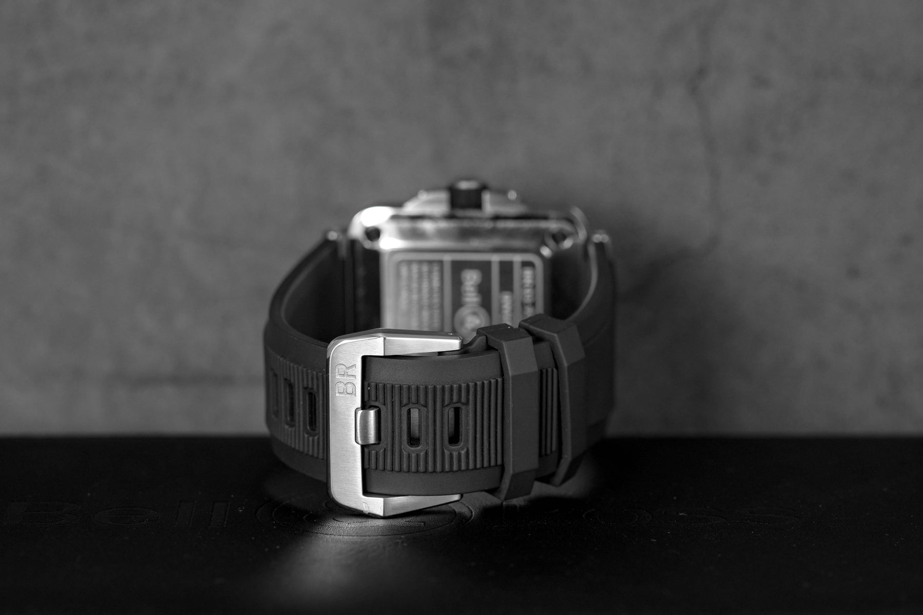 Harga Bell Ross BR 03-92 Diver White