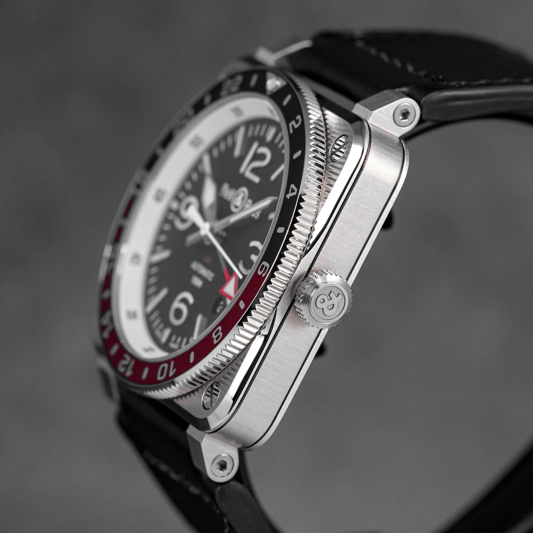 Harga Bell & Ross Coke Terbaru