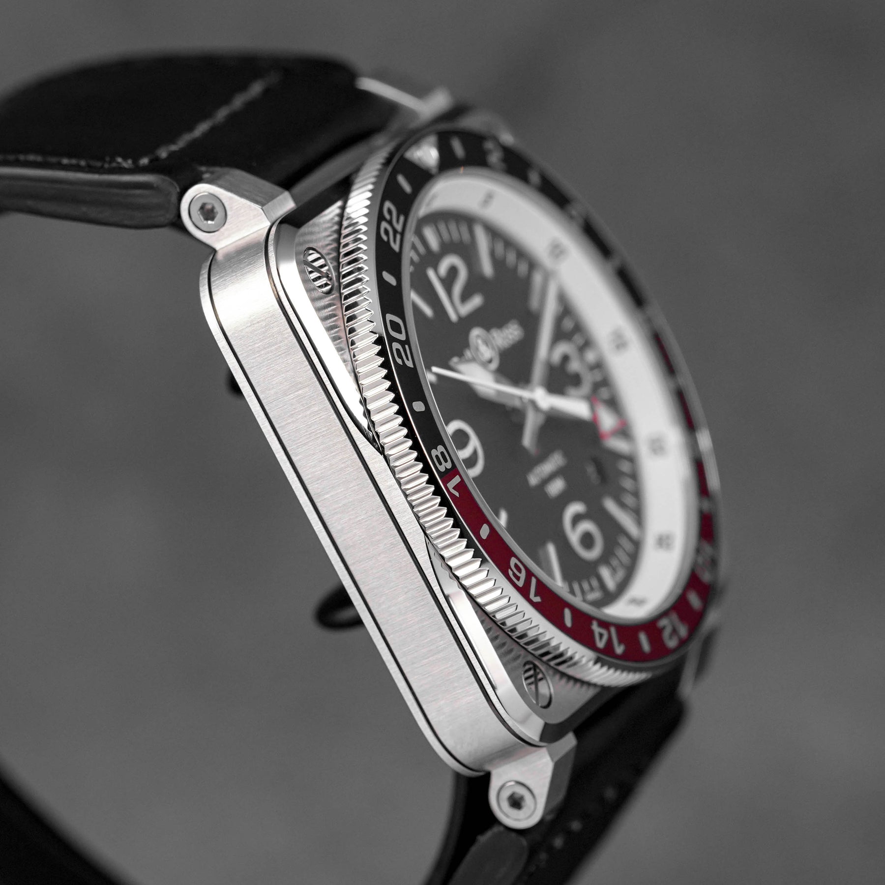 Harga Bell & Ross Coke Terbaru