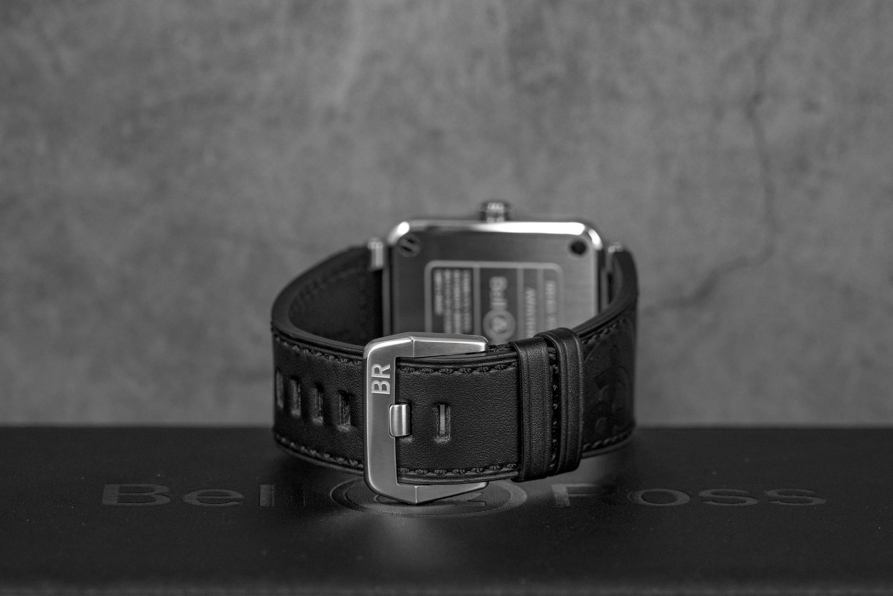Harga Bell & Ross Coke Terbaru