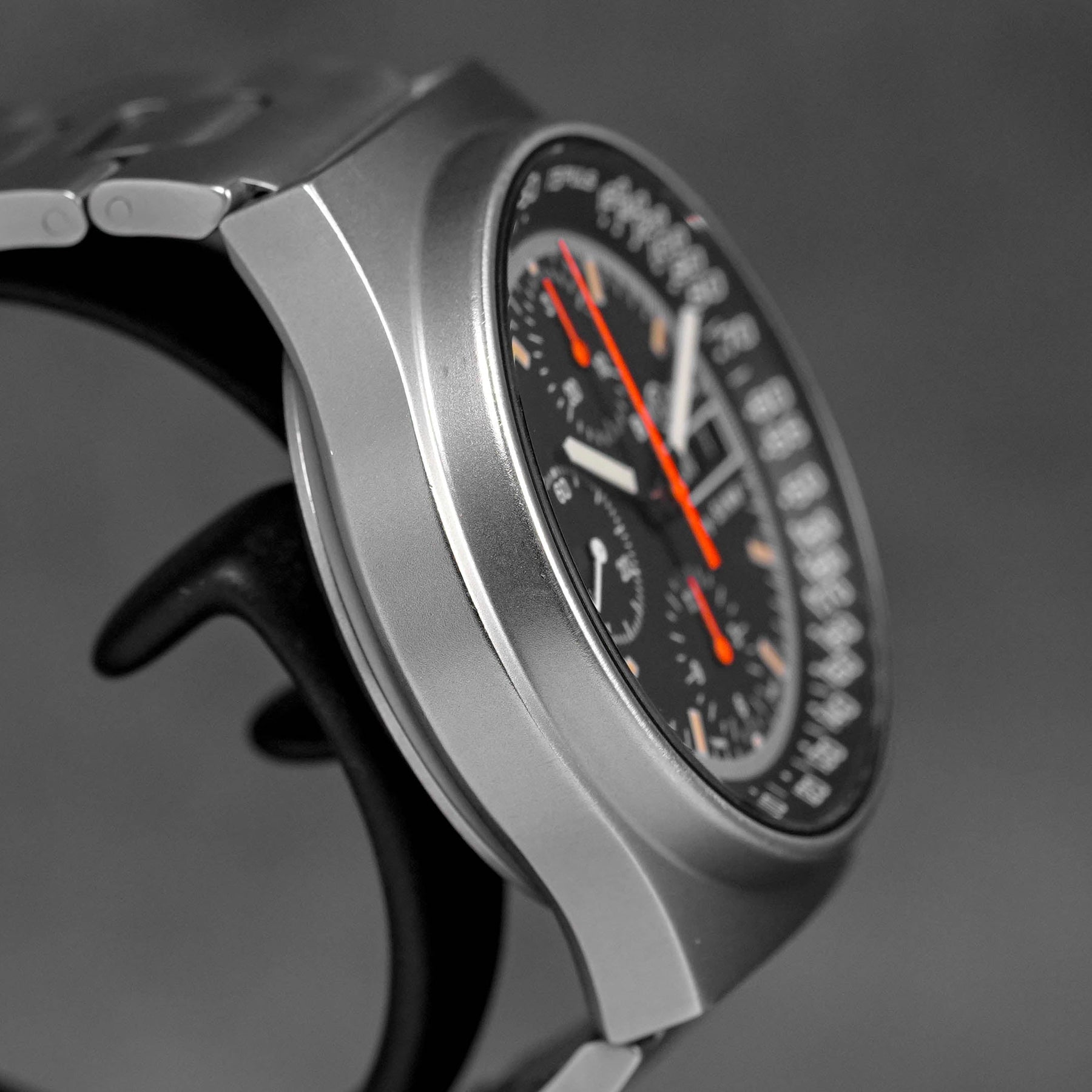 Harga Bell and Ross By Sinn Space 2