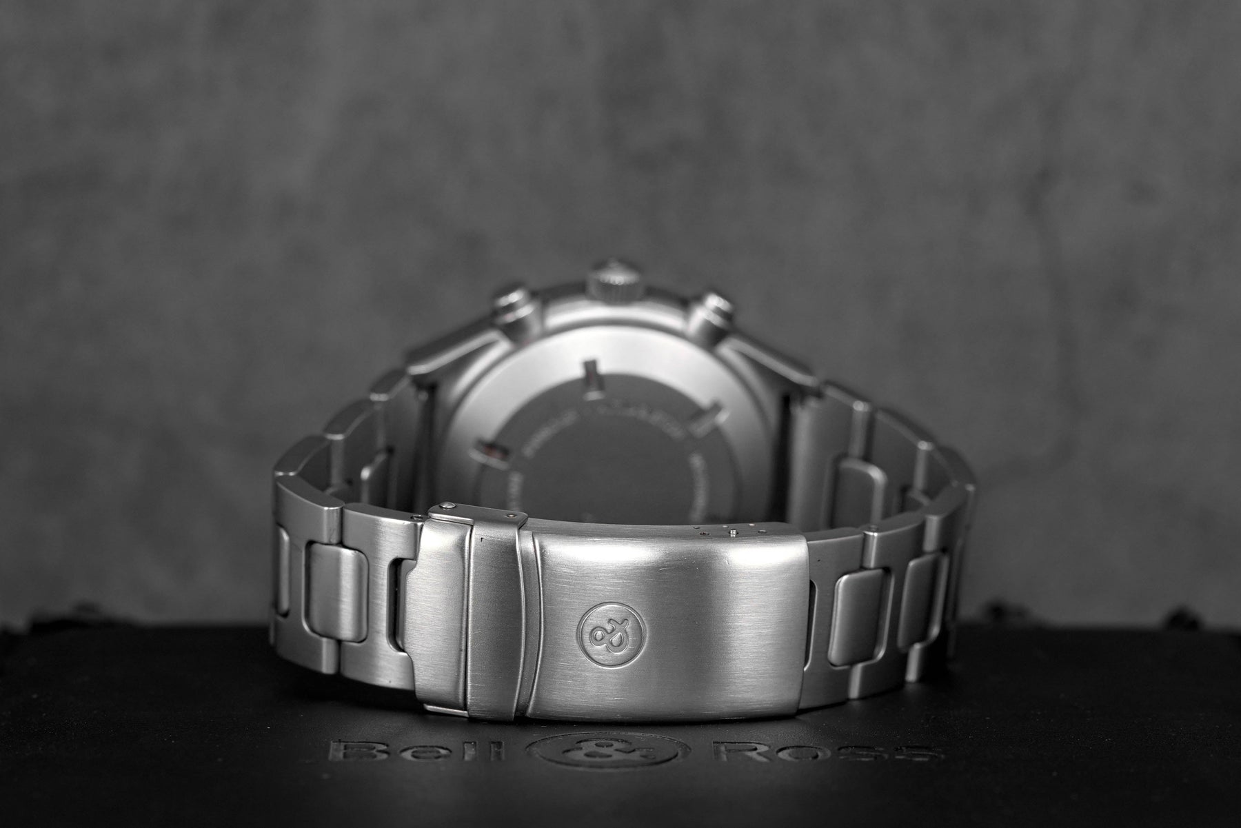 Harga Bell and Ross By Sinn Space 2