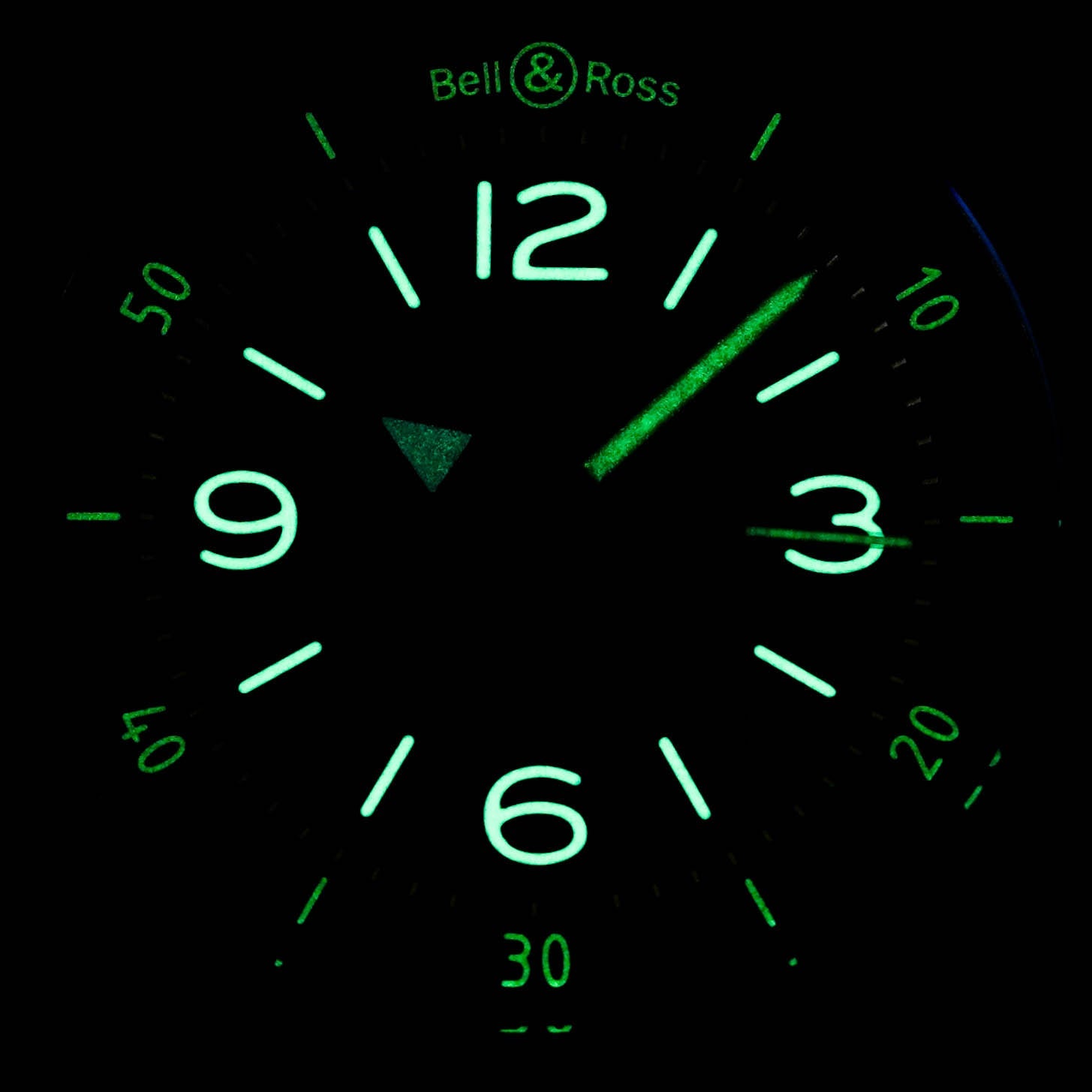 BR03-92 CERAMIC BI-COMPASS (2019)