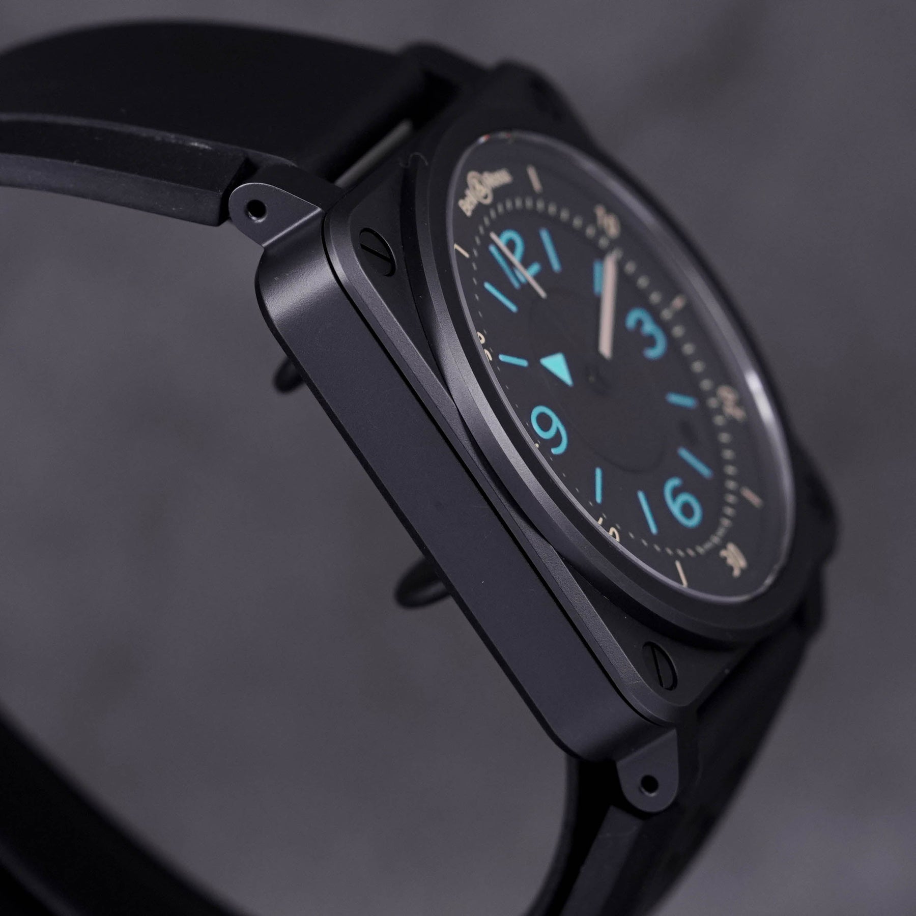 BR03-92 CERAMIC BI-COMPASS (2019)