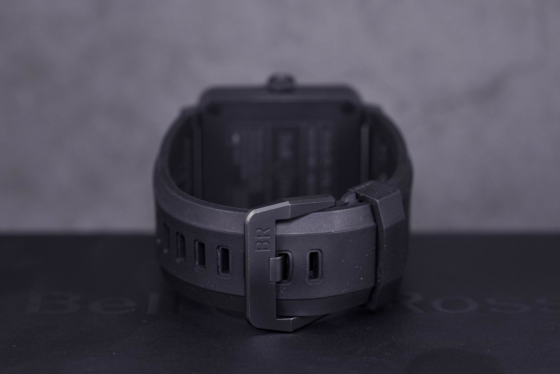 BR03-92 CERAMIC BI-COMPASS (2019)