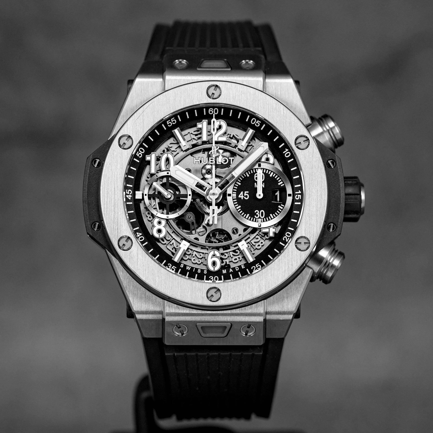 Big Bang Unico 44mm