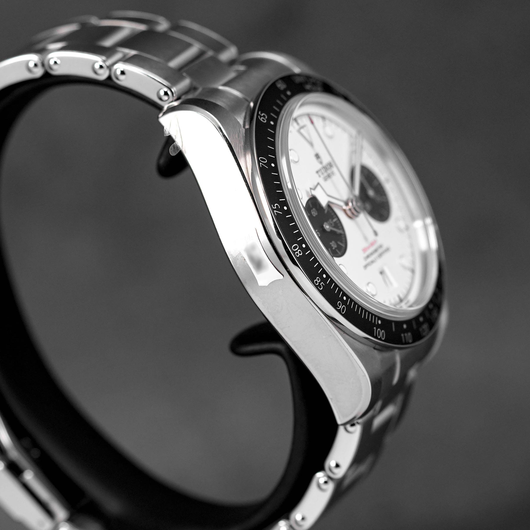 Blackbay Chrono Panda