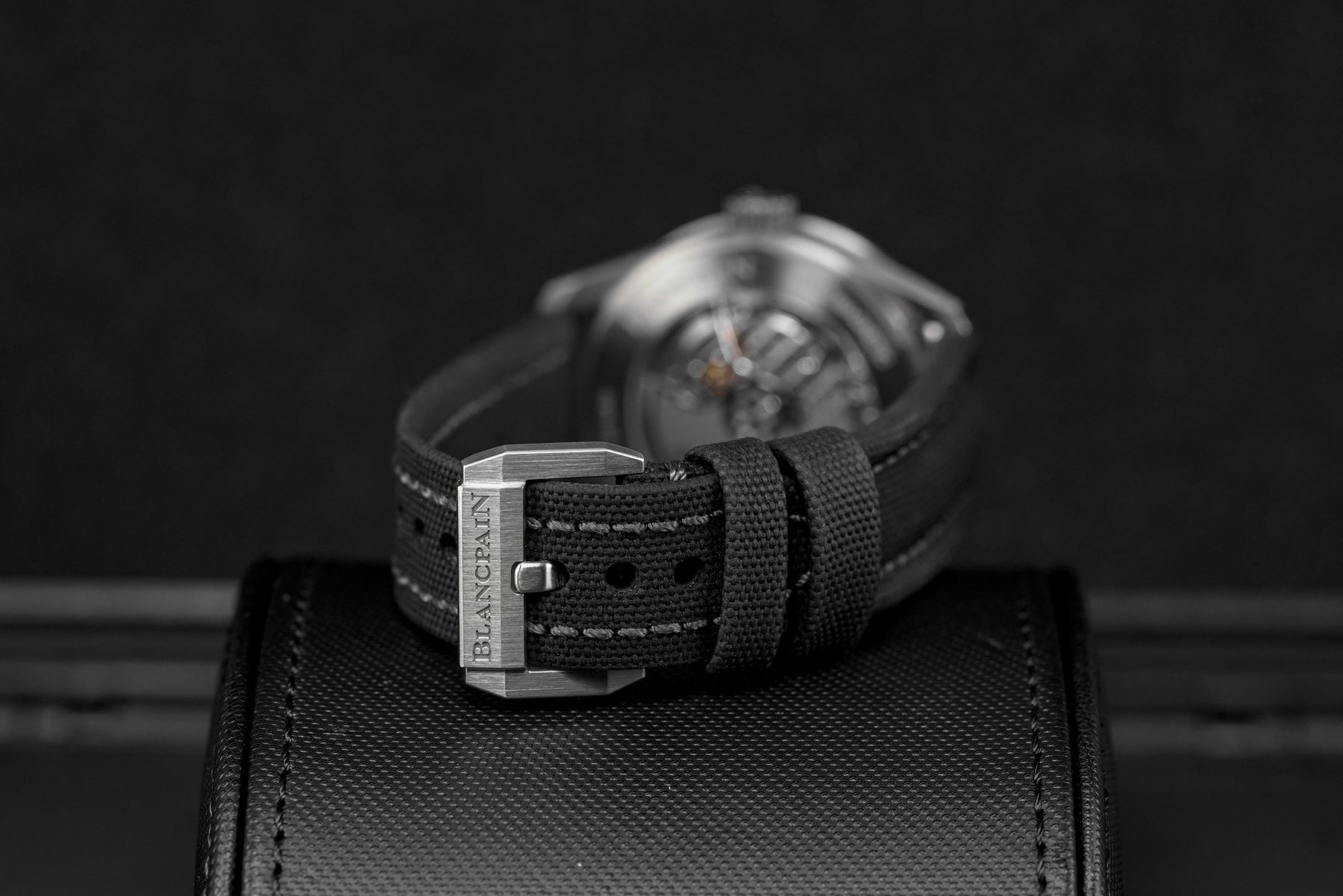 Harga Blancpain Fifty Fathoms Bathyscape