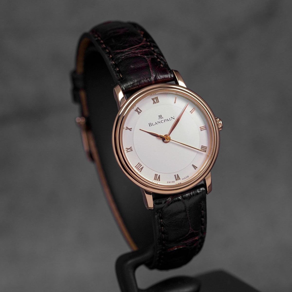 Blancpain Villeret Ultra