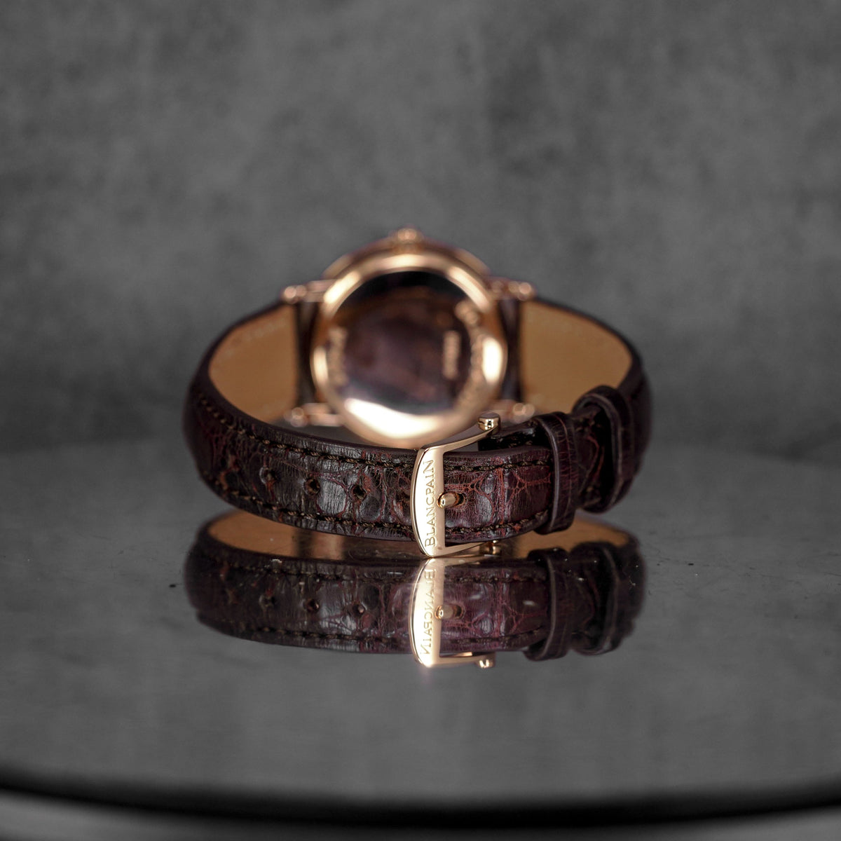 Blancpain Villeret Ultra