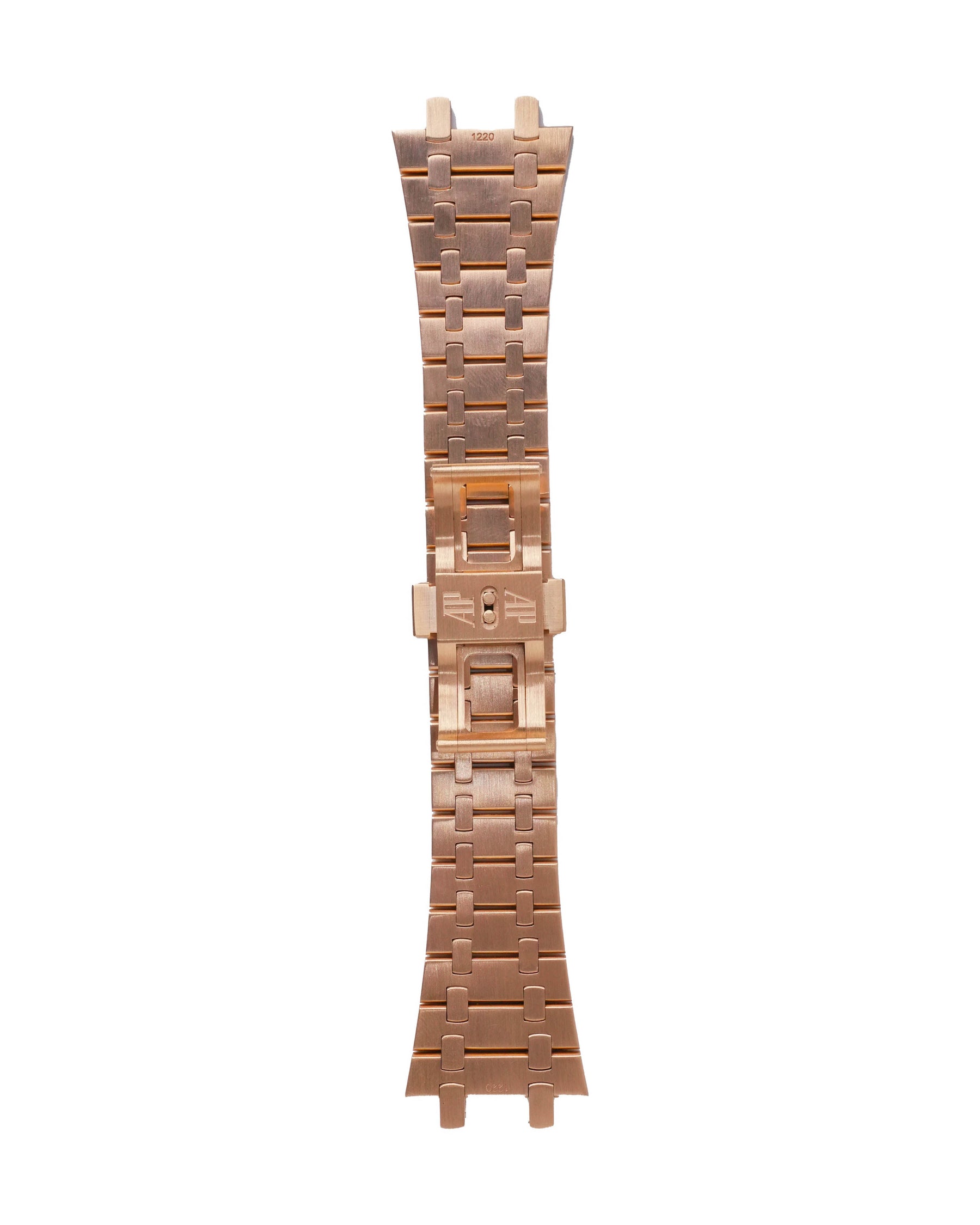 AFTERMARKET BRACELET ROSEGOLD FOR ROYAL OAK