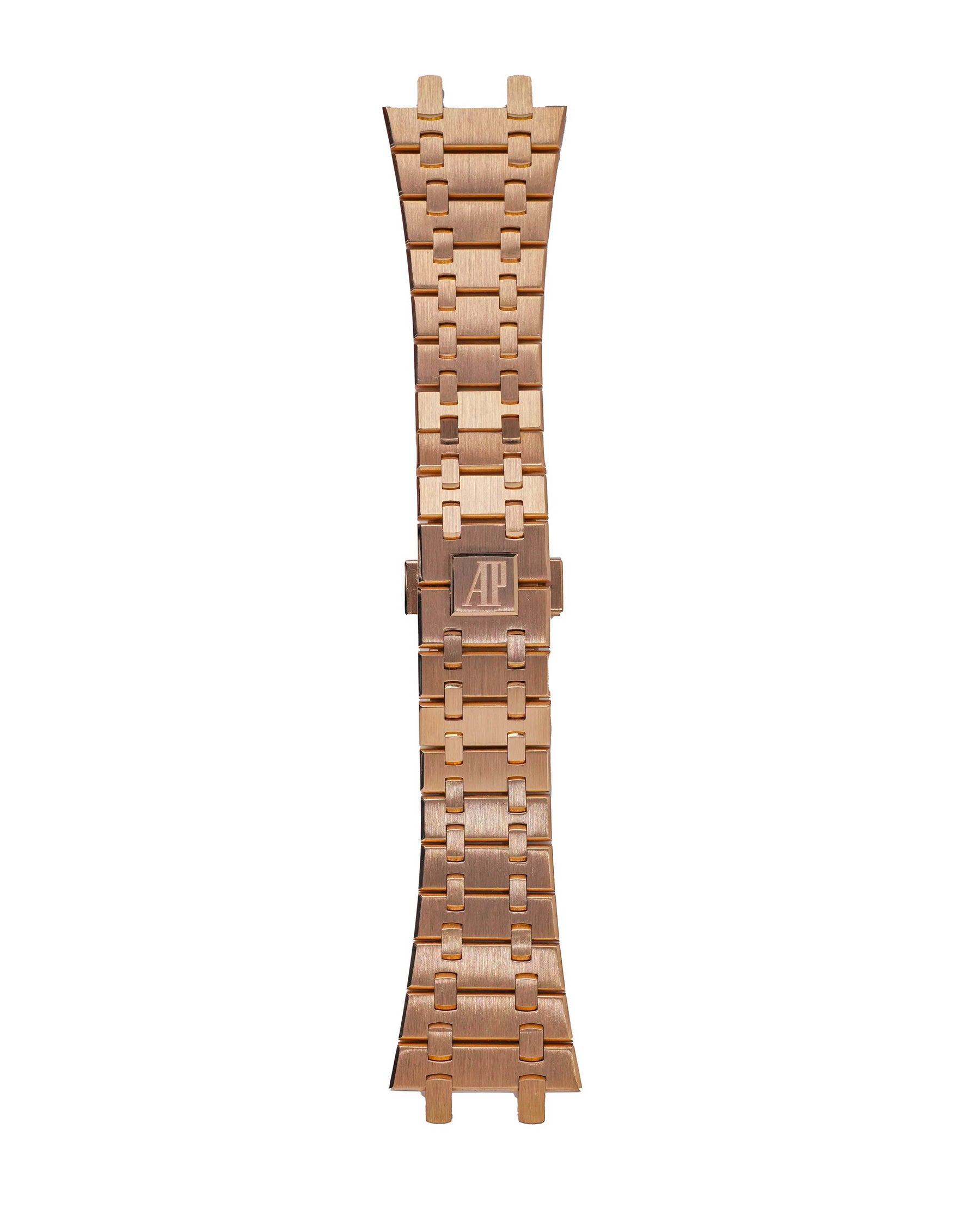 AFTERMARKET BRACELET ROSEGOLD FOR ROYAL OAK
