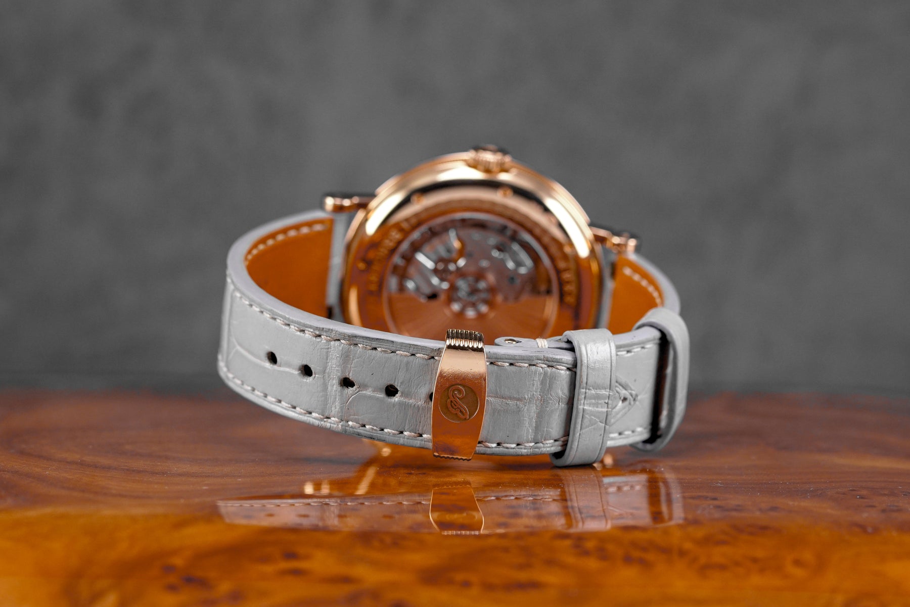 Harga Breguet Classique Hora Mundi