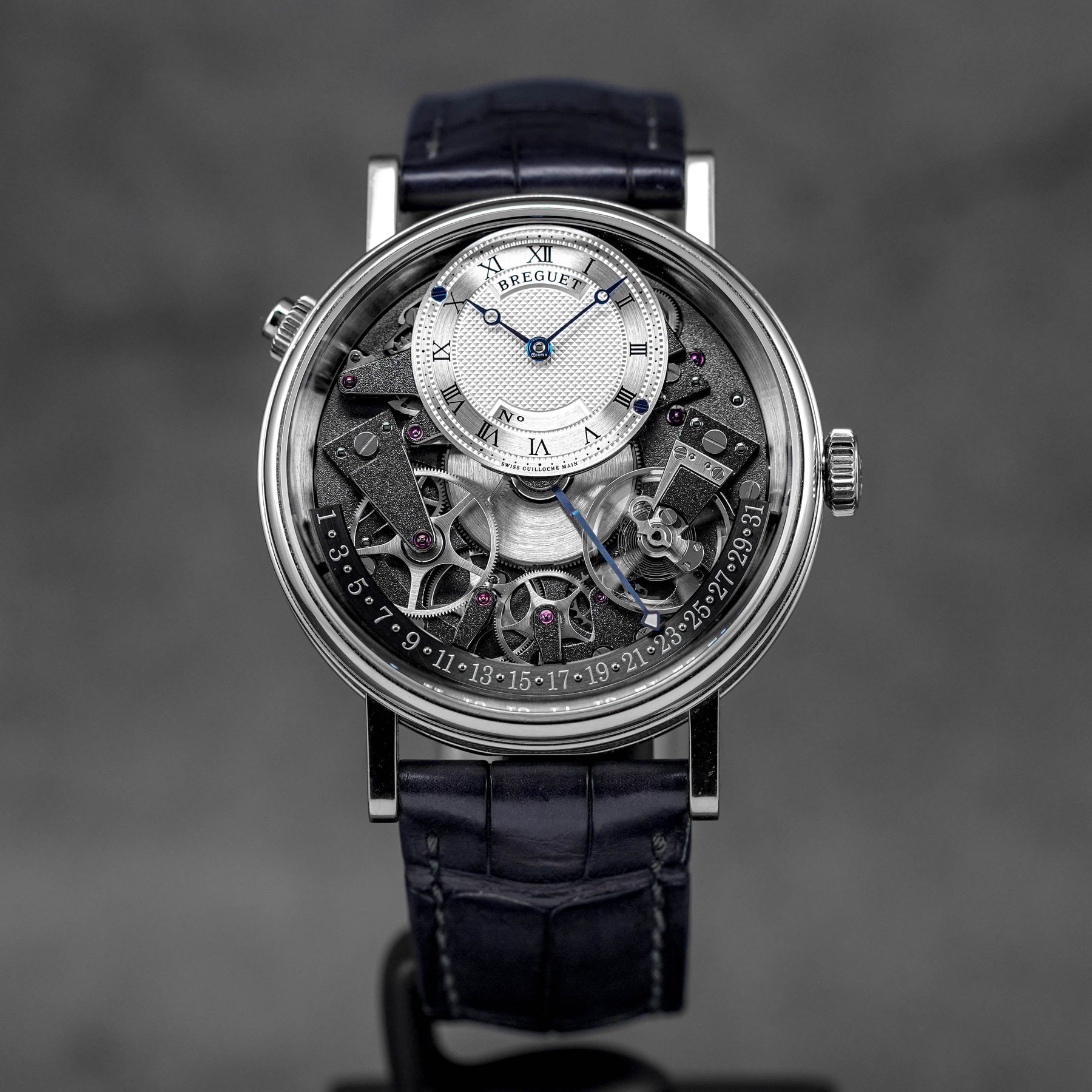 Harga Breguet Tradition 7597
