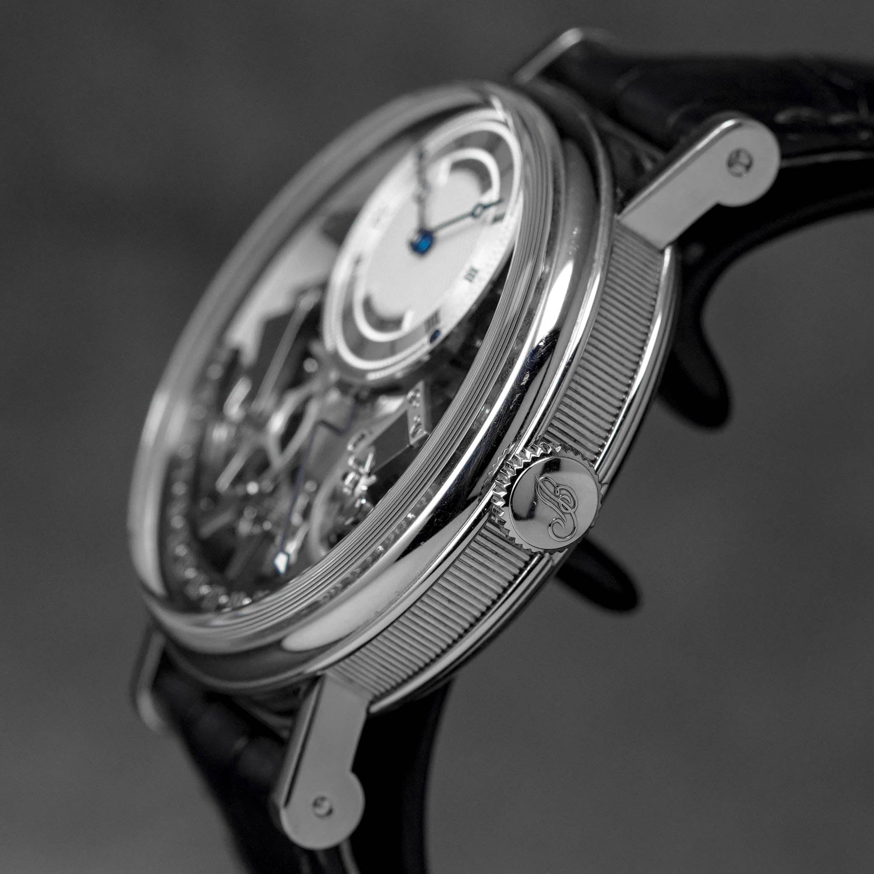 Harga Breguet Tradition 7597