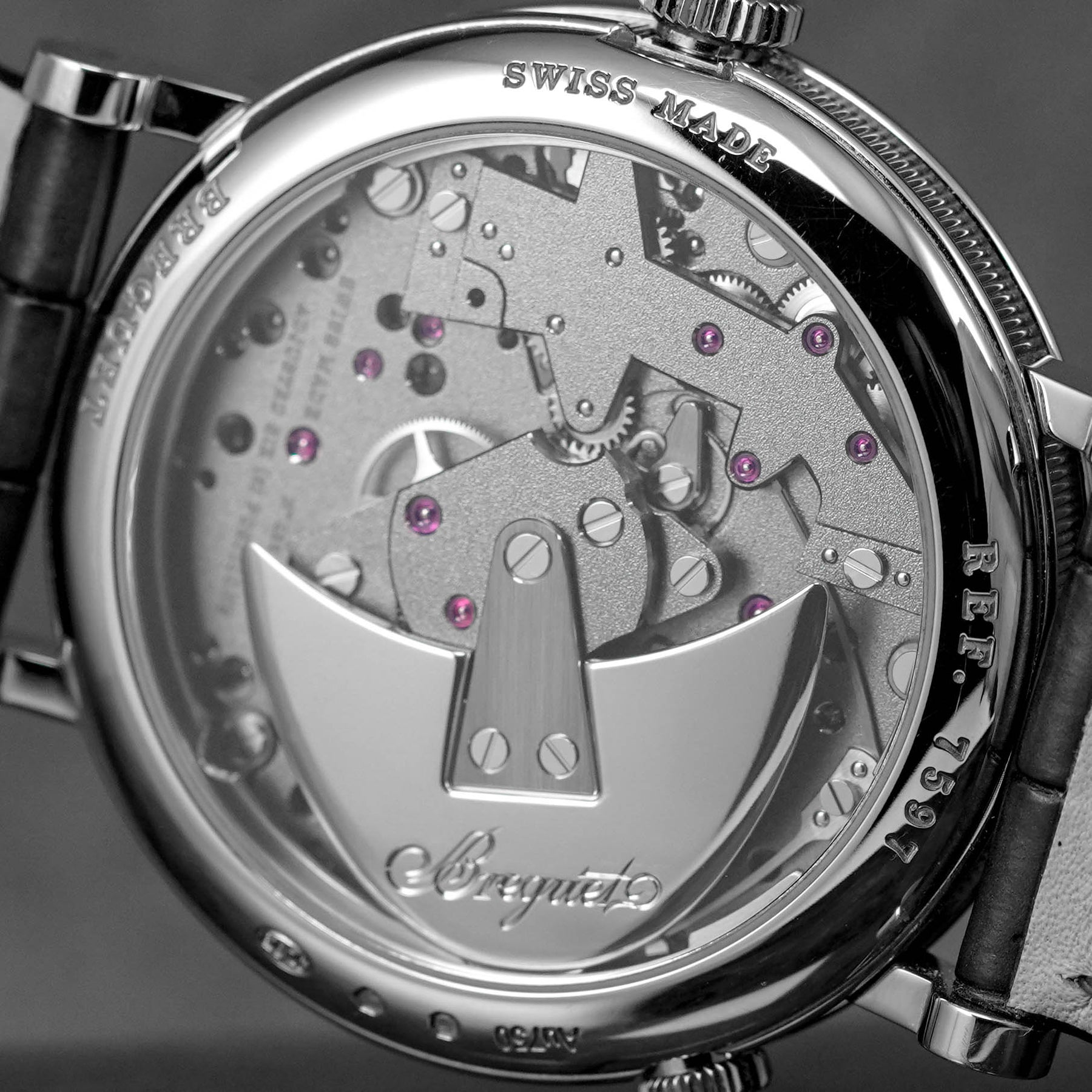 Harga Breguet Tradition 7597