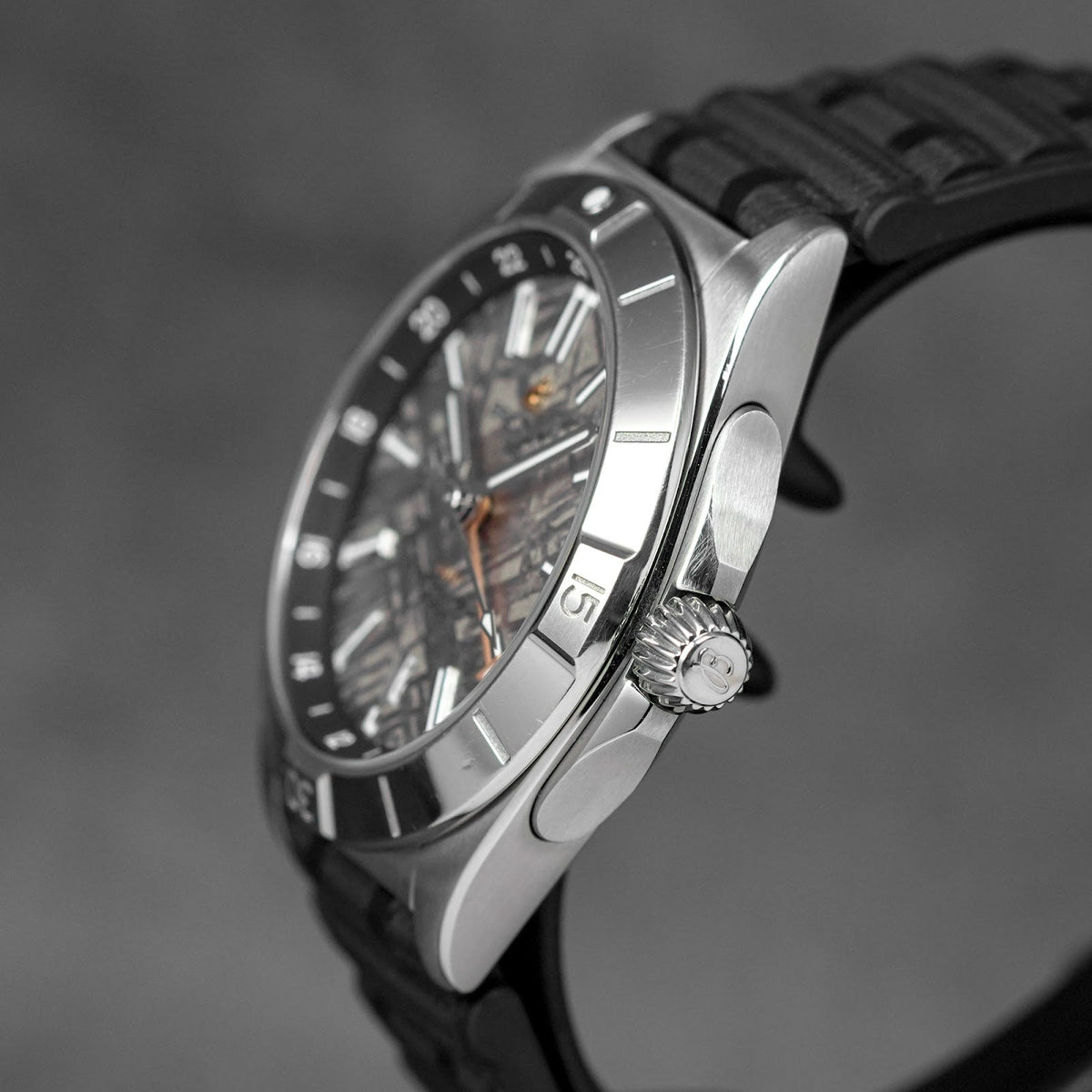 Breitling Chronomat Gmt