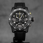 Harga Breitling Endurance Pro 44 Black Terbaru