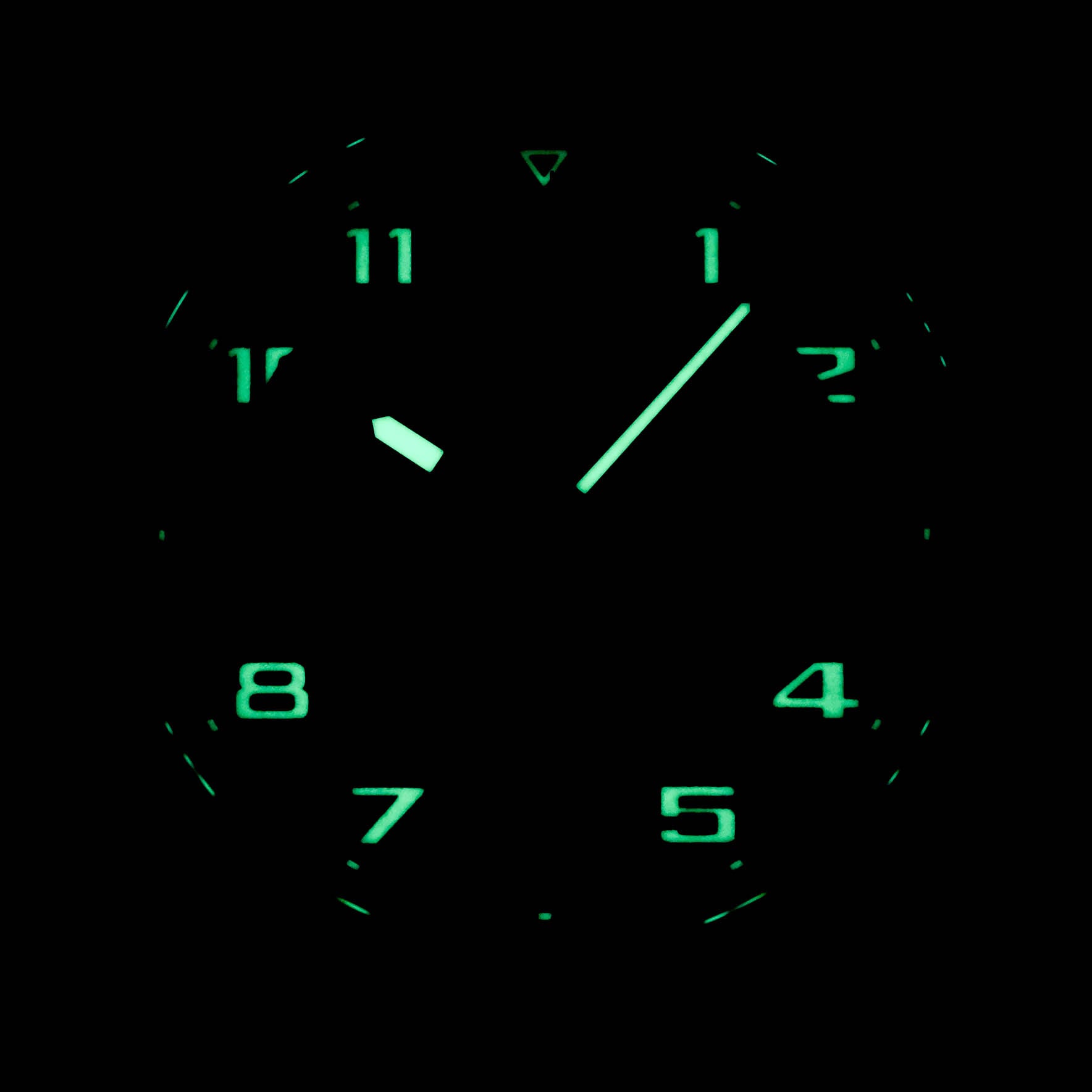 ENDURANCE PRO 44MM NAVY BLUE (2026)