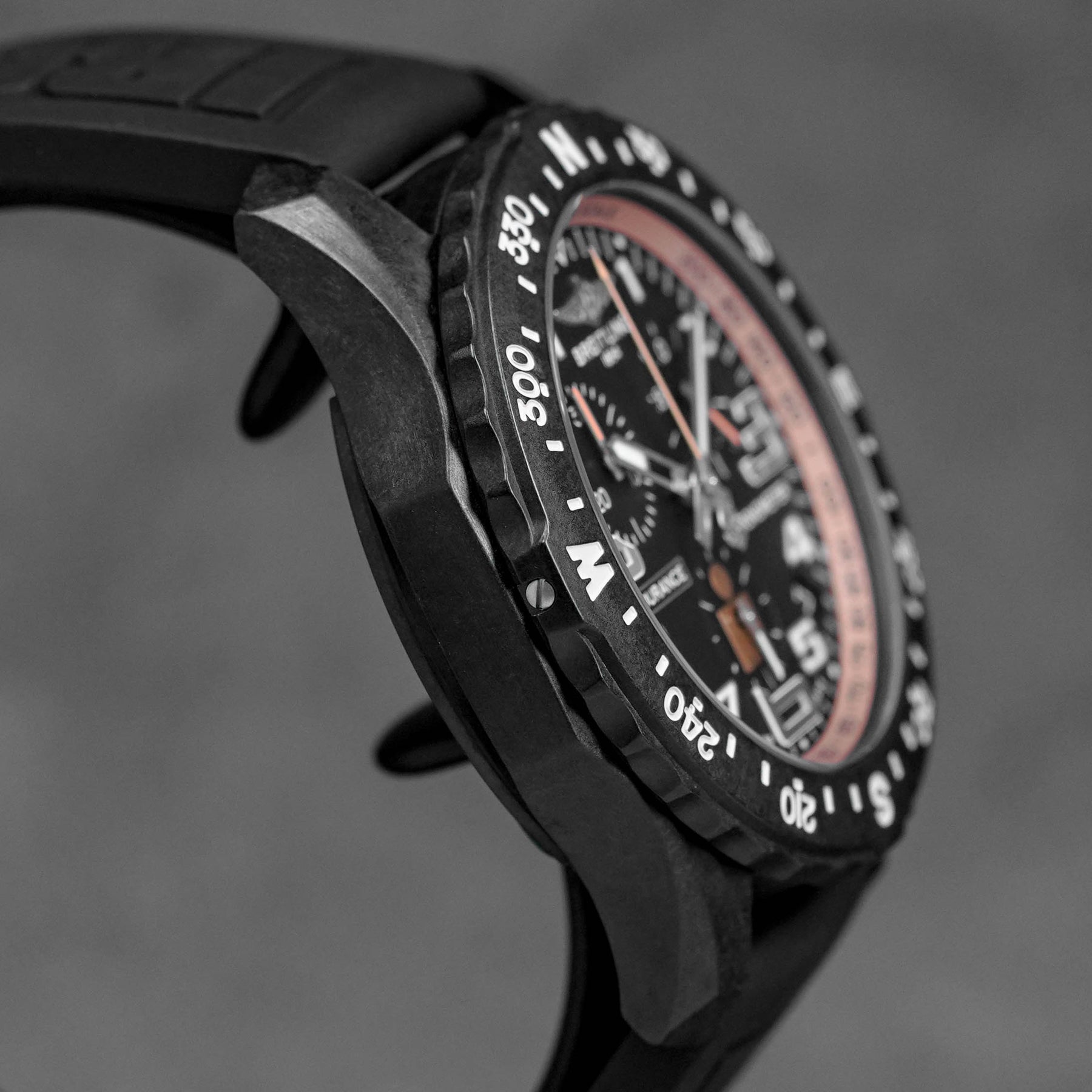 Harga Breitling Endurance Pro Ironman Finisher