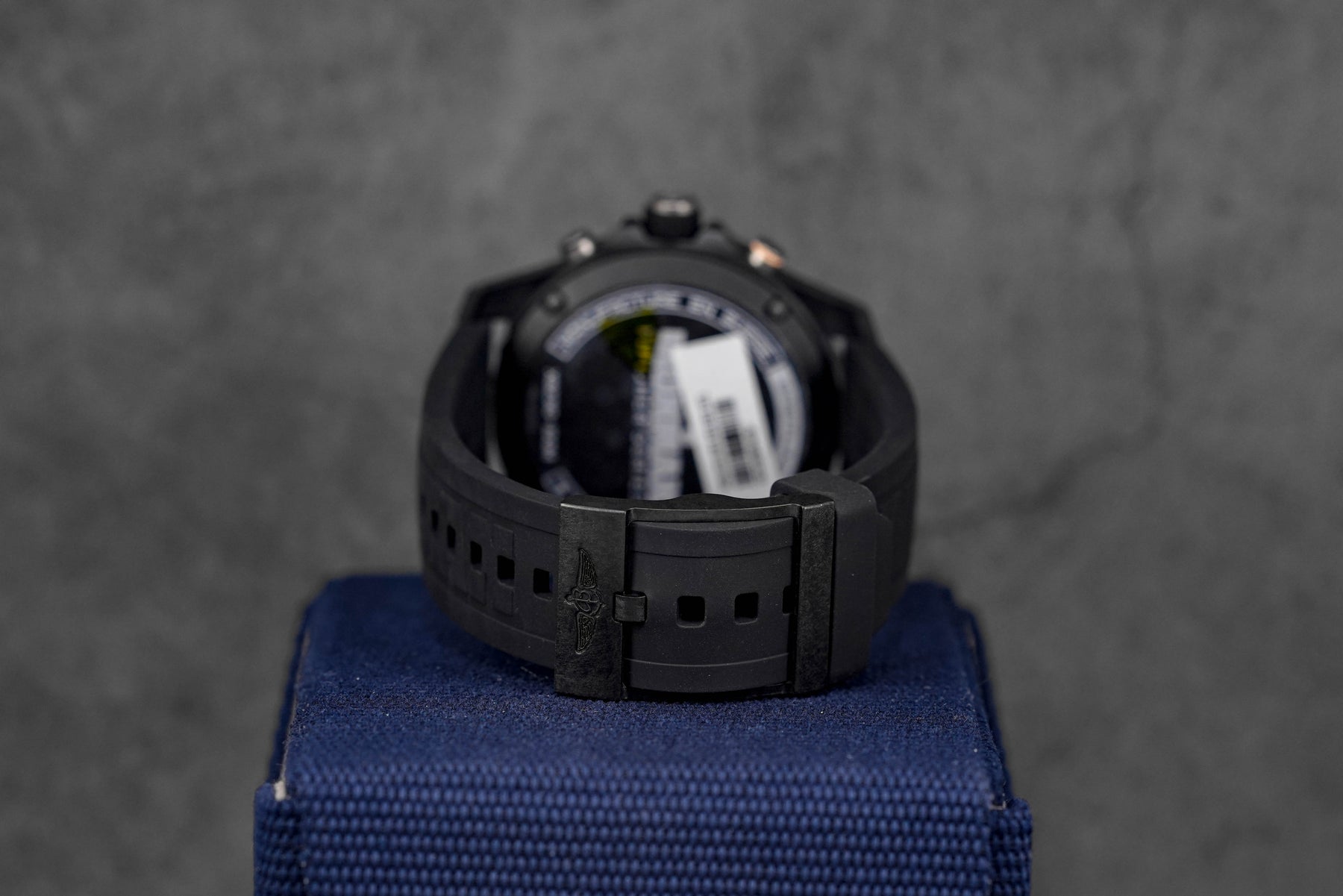 Harga Breitling Endurance Pro Ironman Finisher