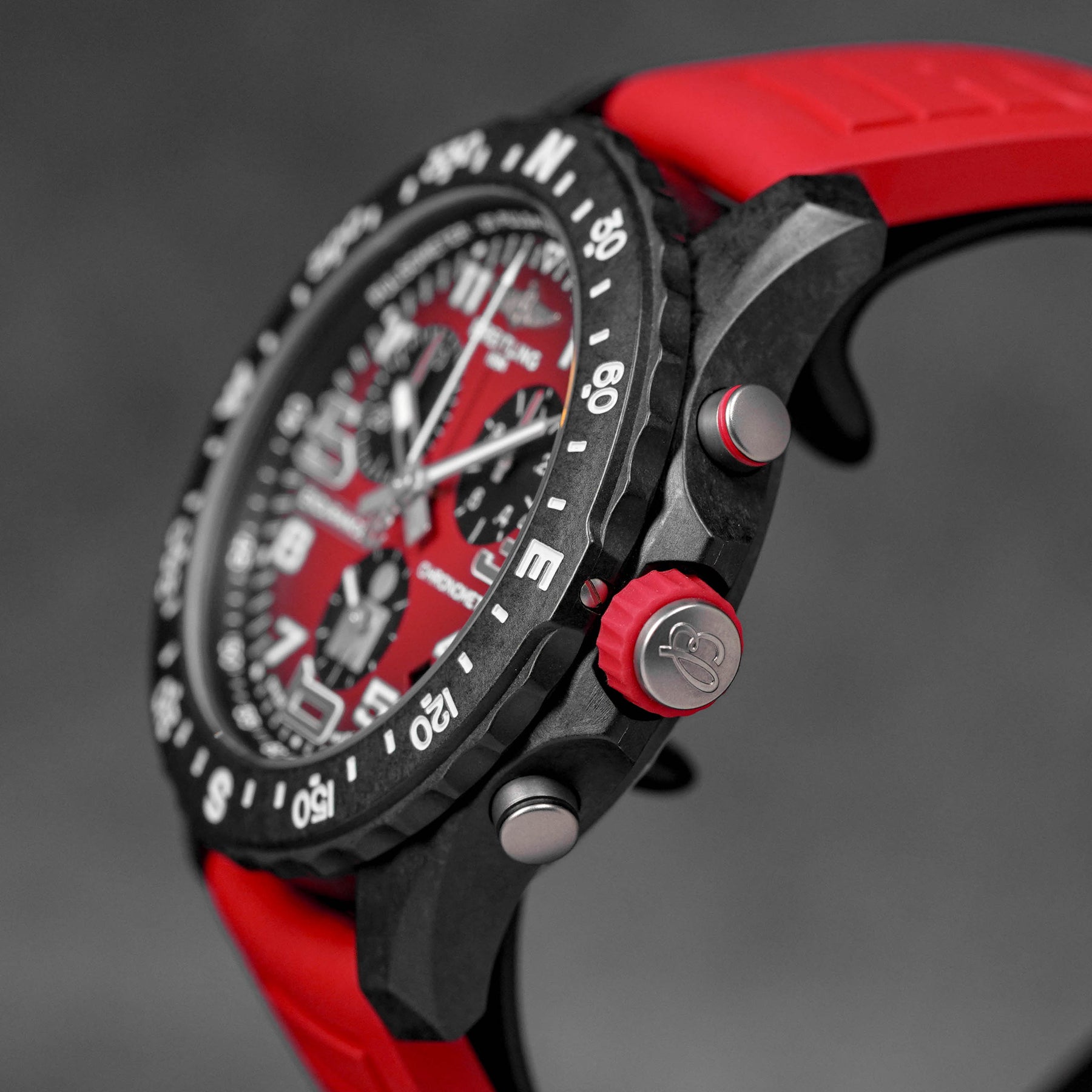 Harga Breitling Endurance Pro Ironman Tebaru