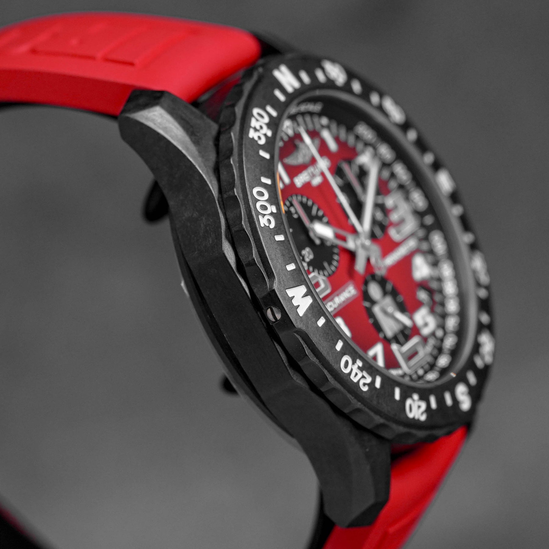 Harga Breitling Endurance Pro Ironman Tebaru