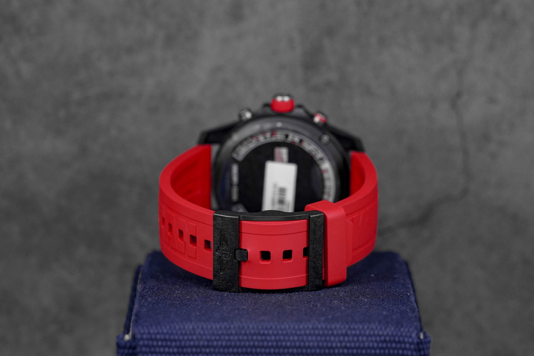 Harga Breitling Endurance Pro Ironman Tebaru