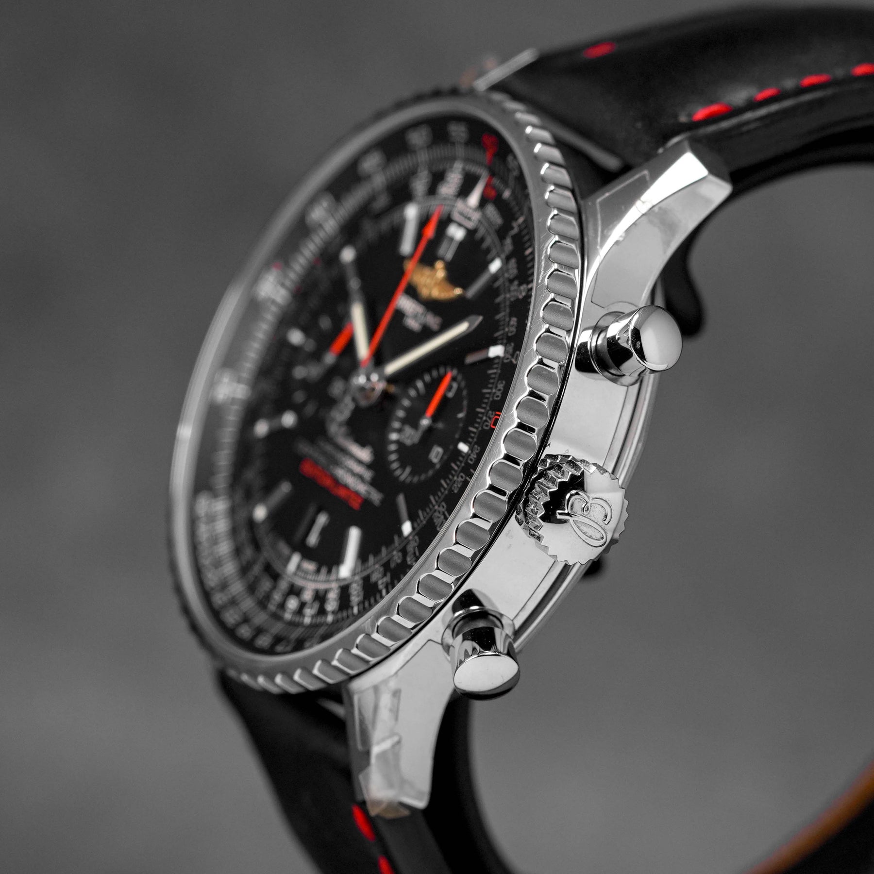 Harga Breitling Navitimer 01 Black