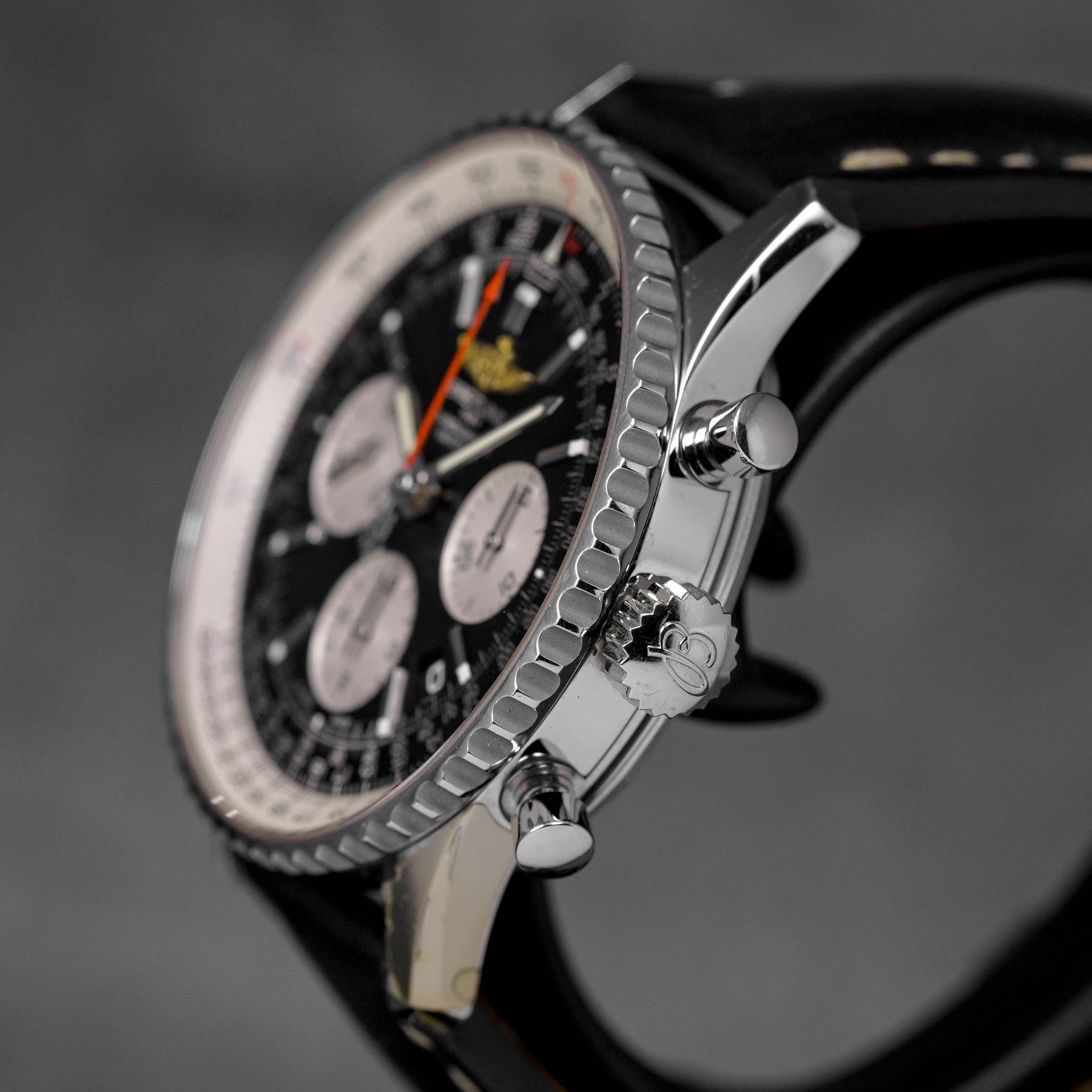 Harga Breitling Navitimer 01 Black