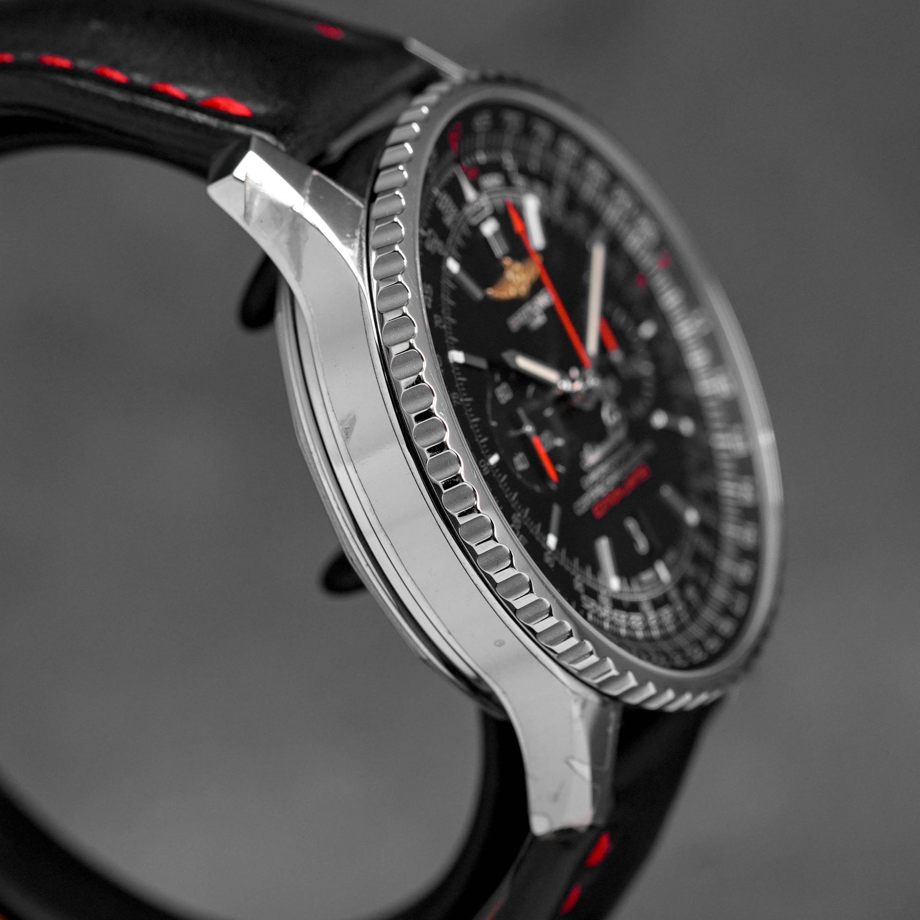 Harga Breitling Navitimer 01 Black