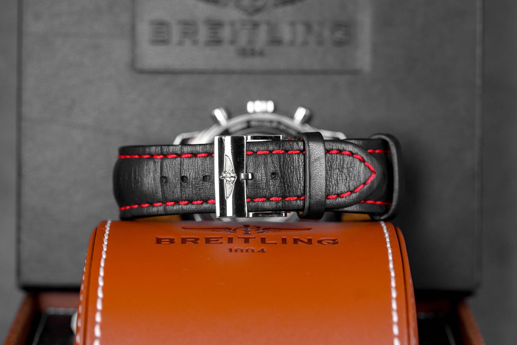 Harga Breitling Navitimer 01 Black