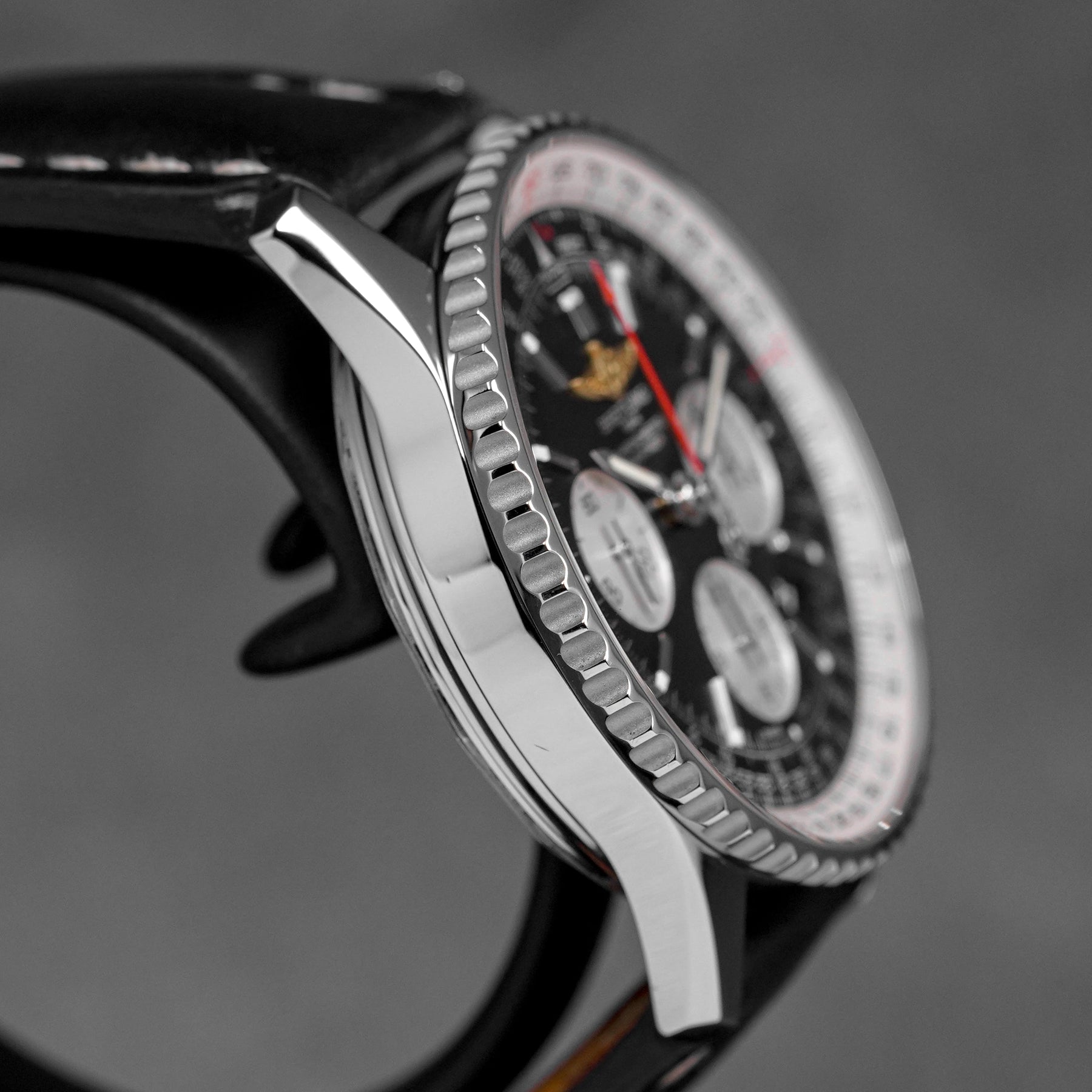 Harga Breitling Navitimer 01 Chrono Black