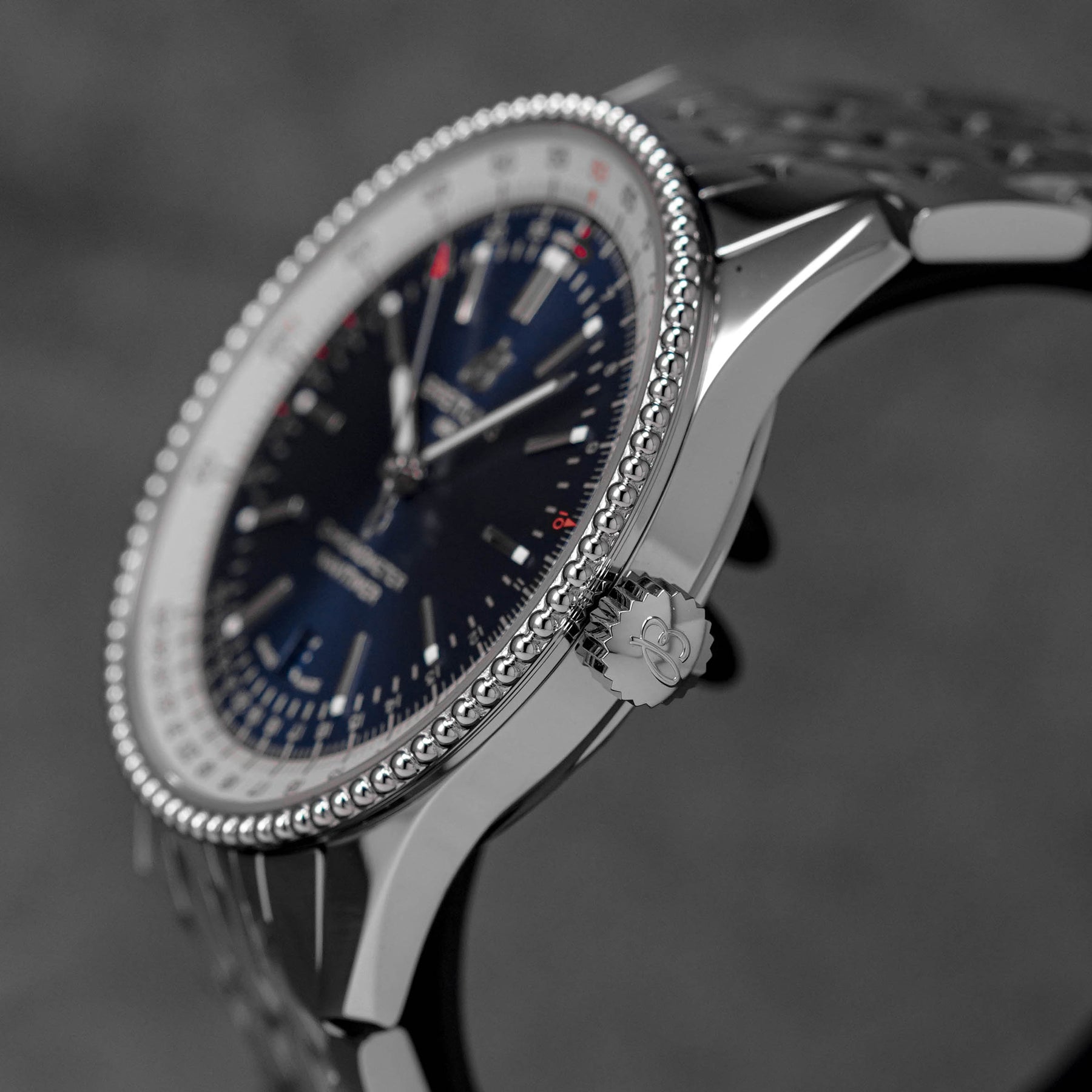 Harga Breitling Navitimer 41mm Blue