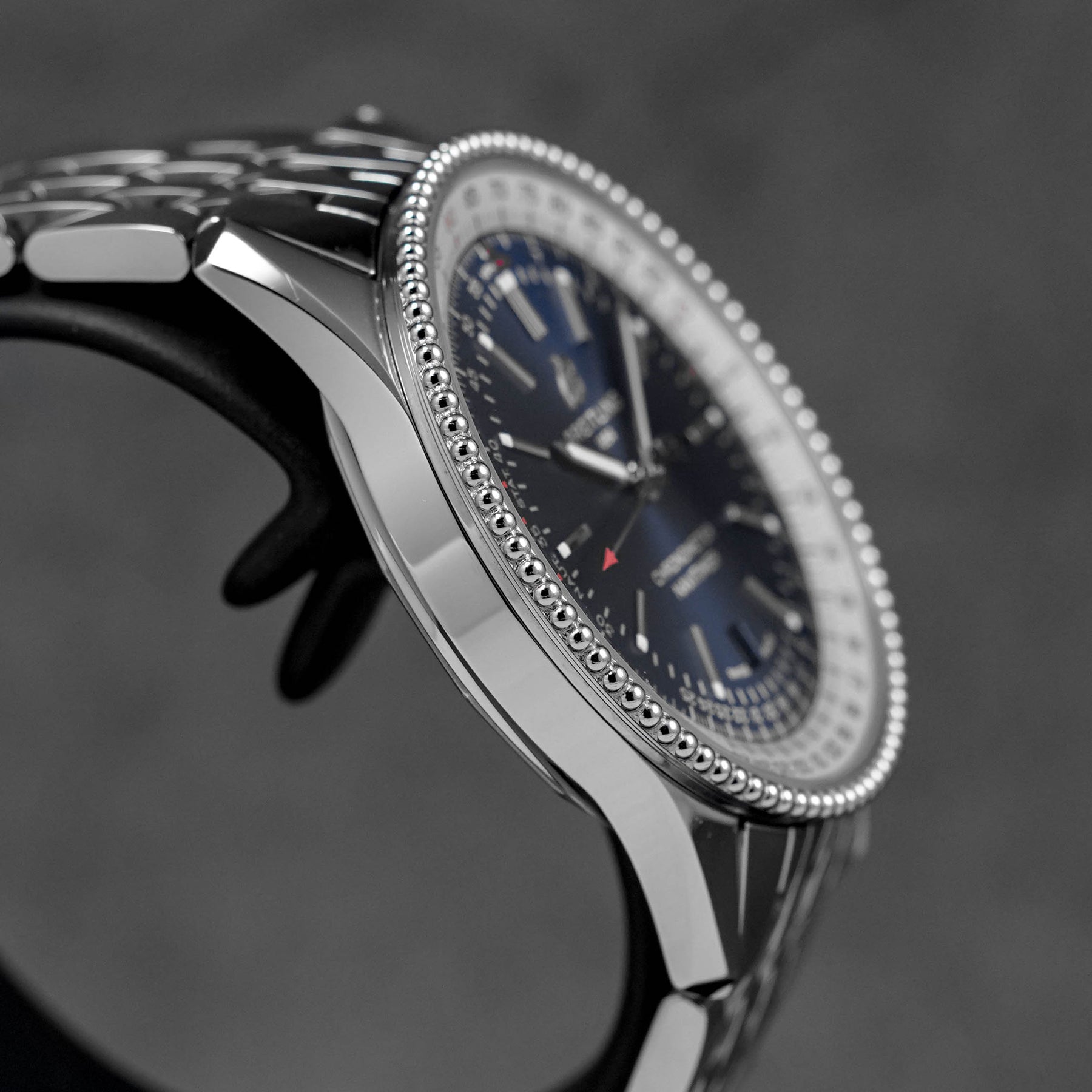 Harga Breitling Navitimer 41mm Blue