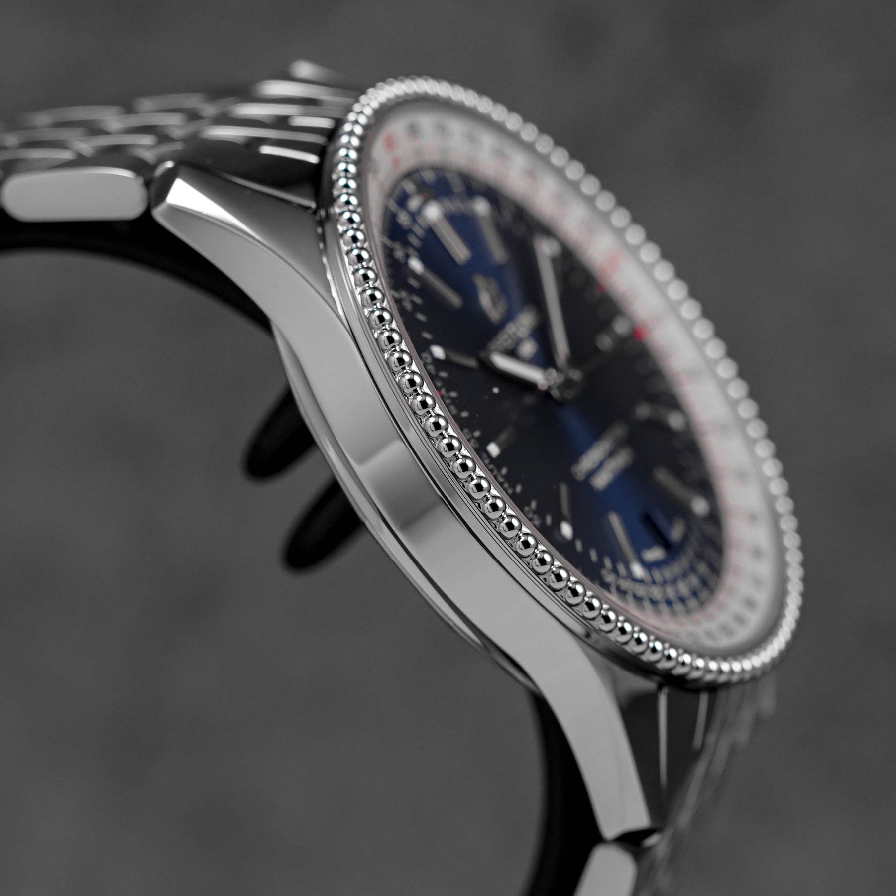 Harga Breitling Navitimer 41mm Blue
