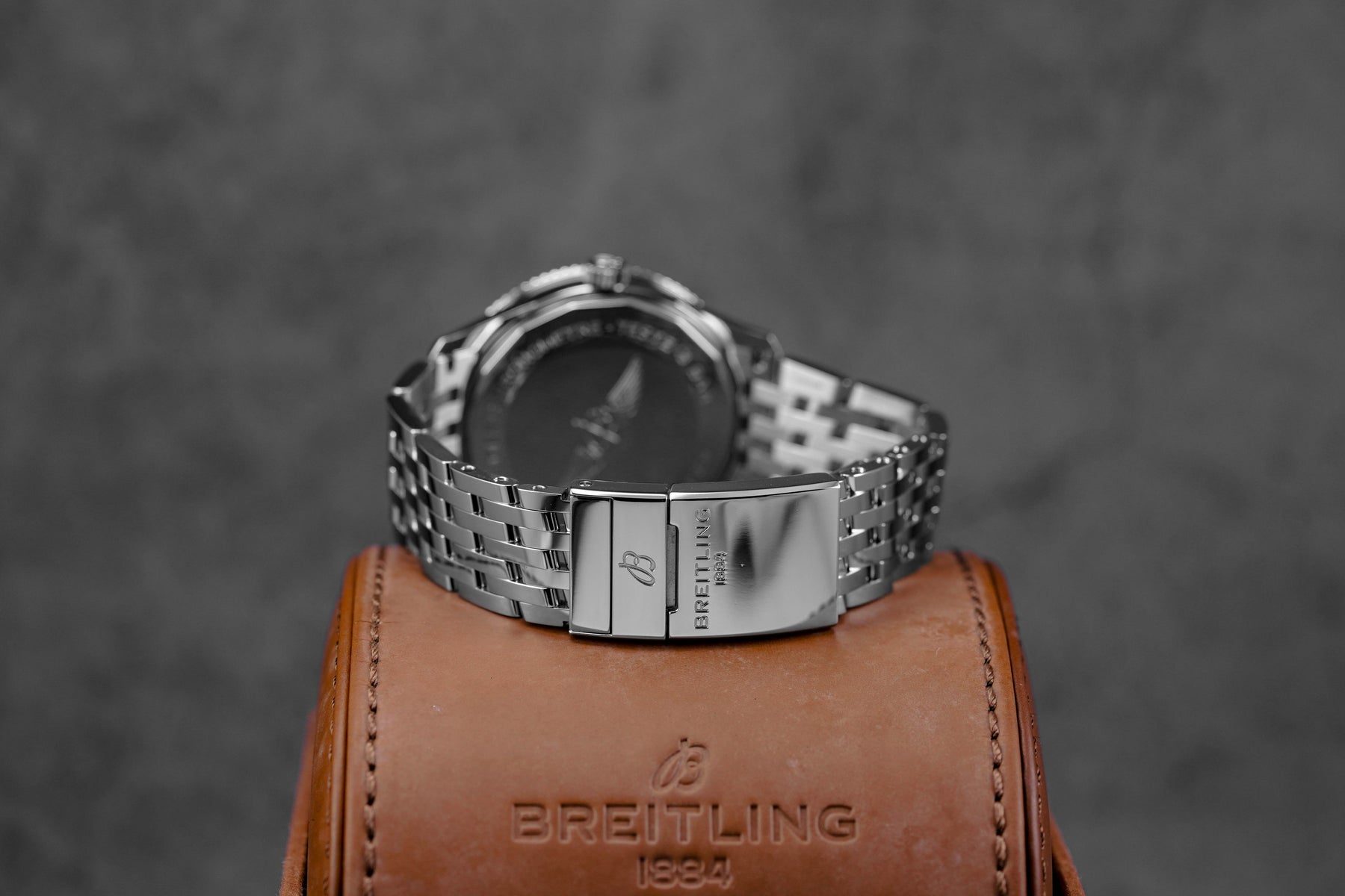 Harga Breitling Navitimer 41mm Blue