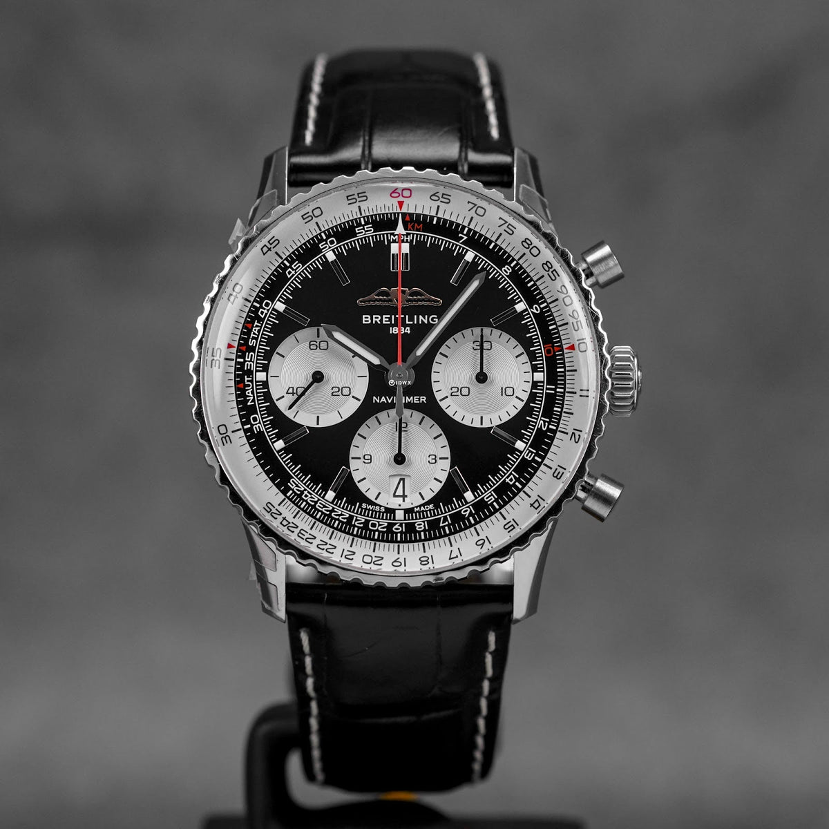 Breitling Navitimer B01