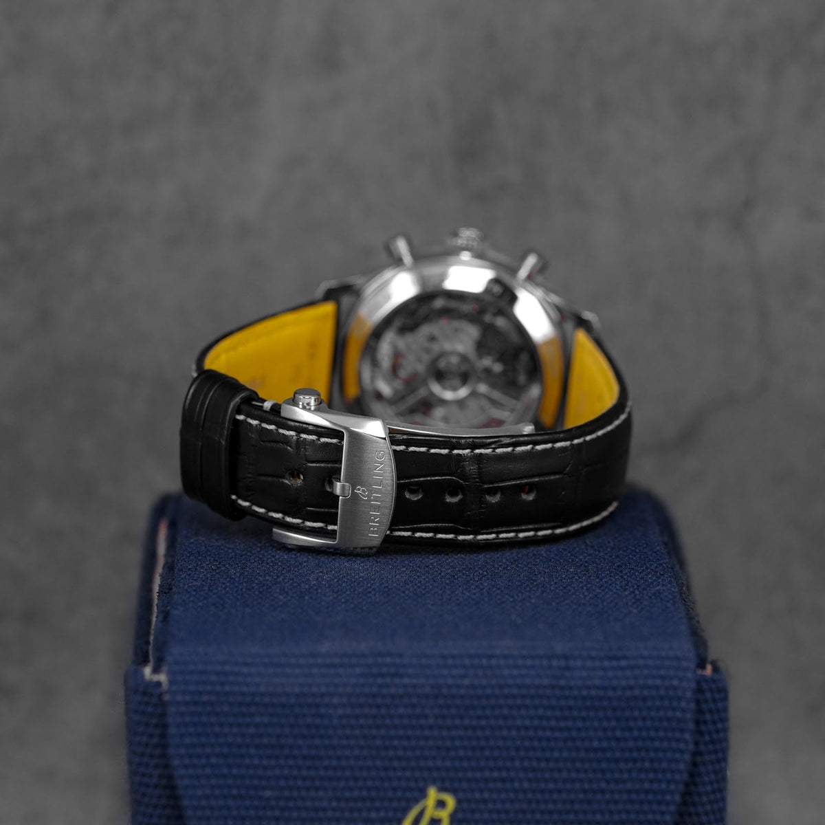 Breitling Navitimer B01