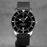 Harga Breitling Super Ocean Heritage B20