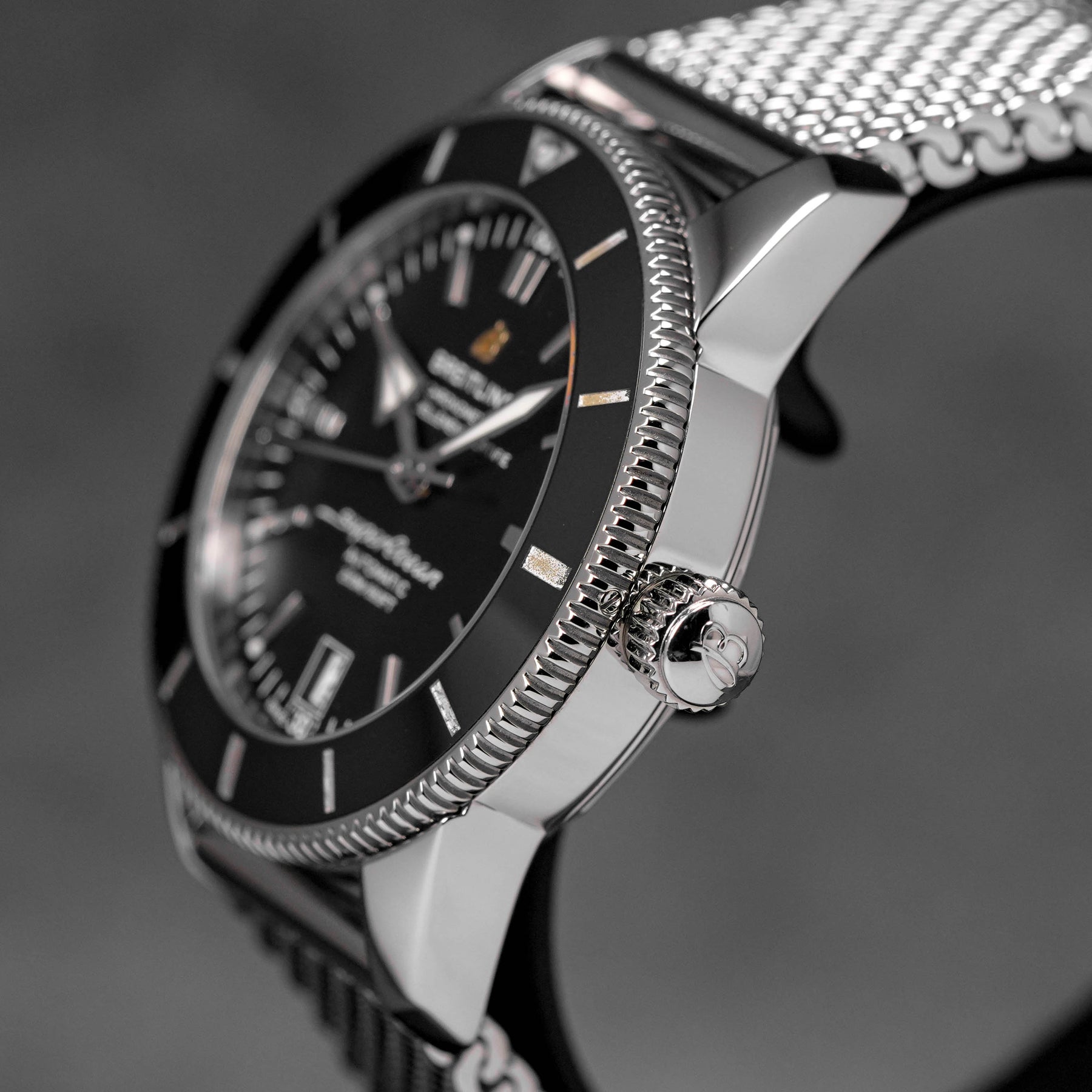 Harga Breitling Superocean B20