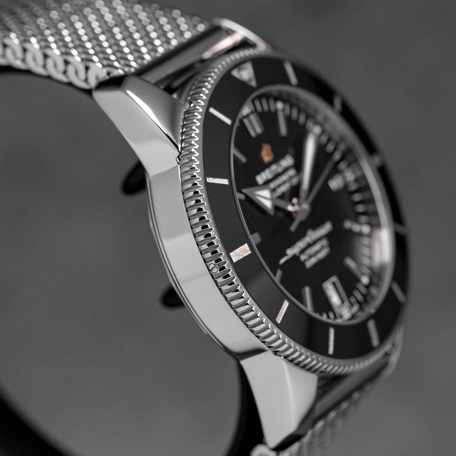 Harga Breitling Superocean B20