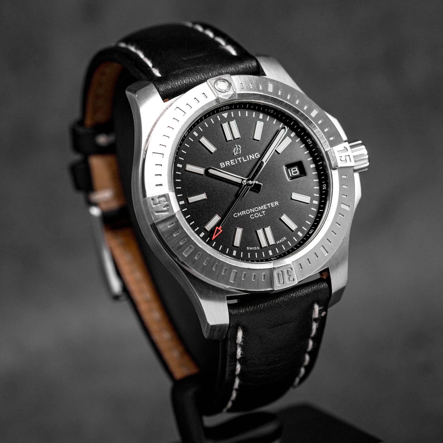 Breitling Colt