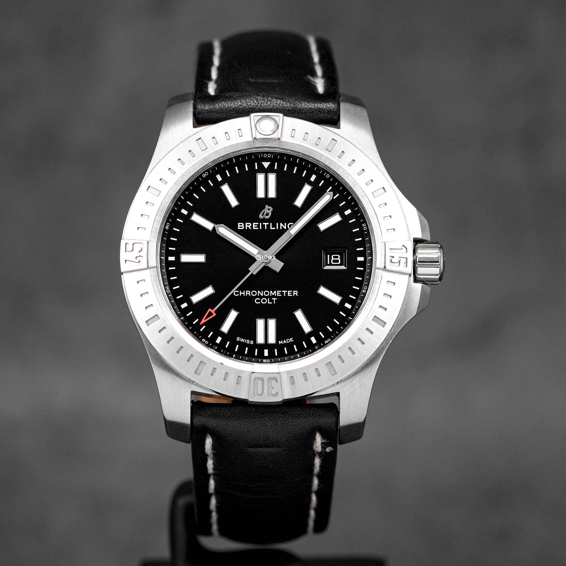 Breitling Colt