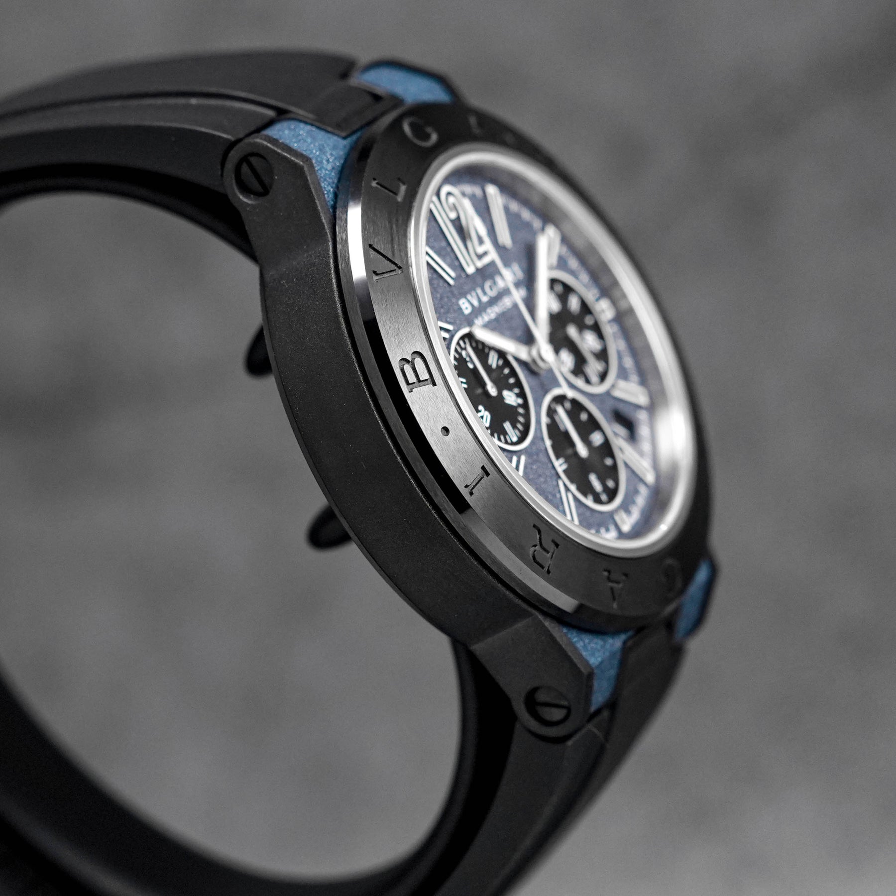 Harga Bvlgari Diagono Magnesium